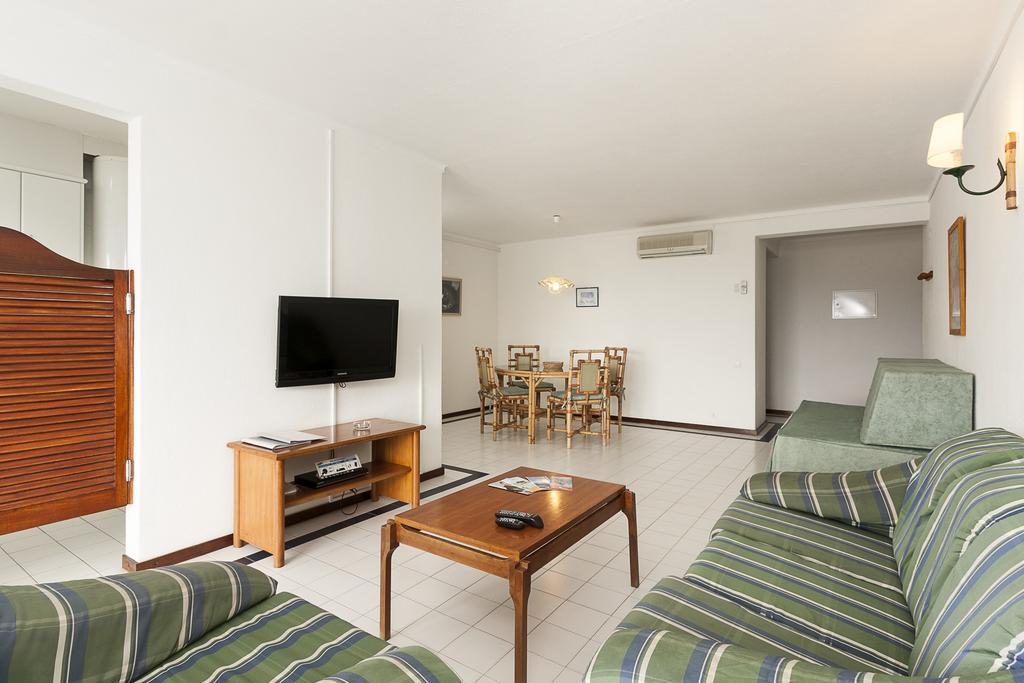 Apartment Sea View Two Bedrooms