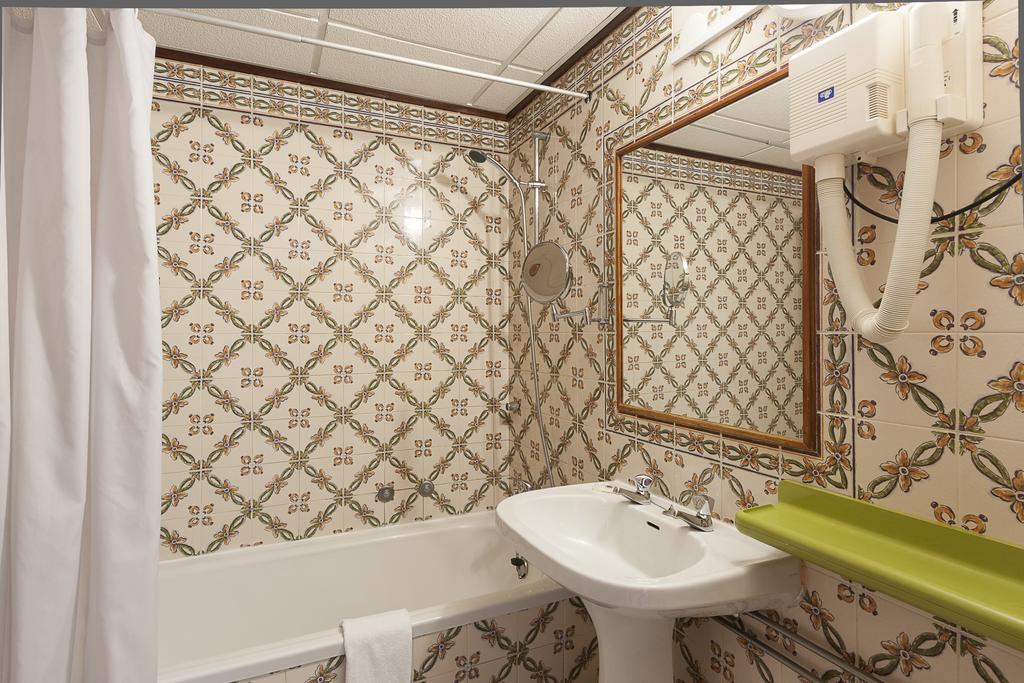 Apartment Sea View Two Bedrooms