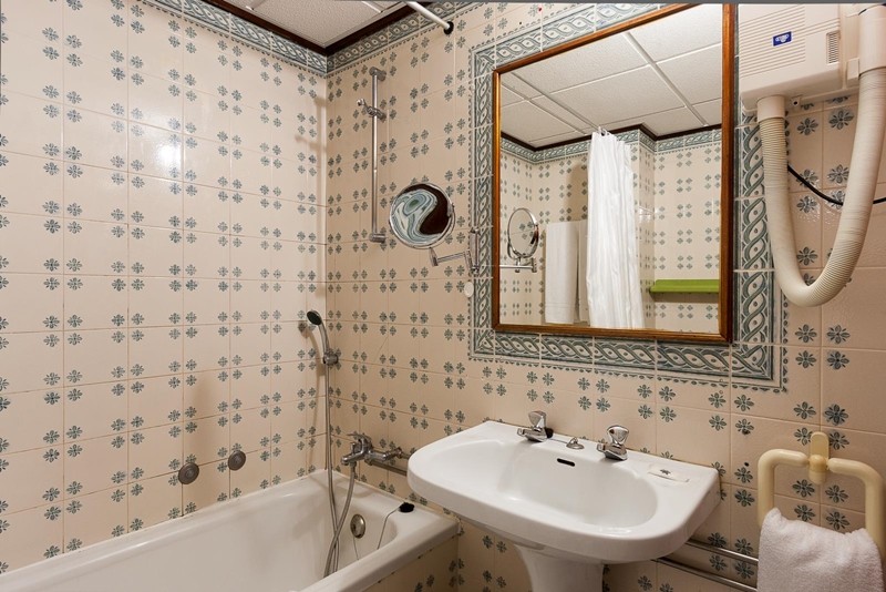 Apartment Two Bedrooms