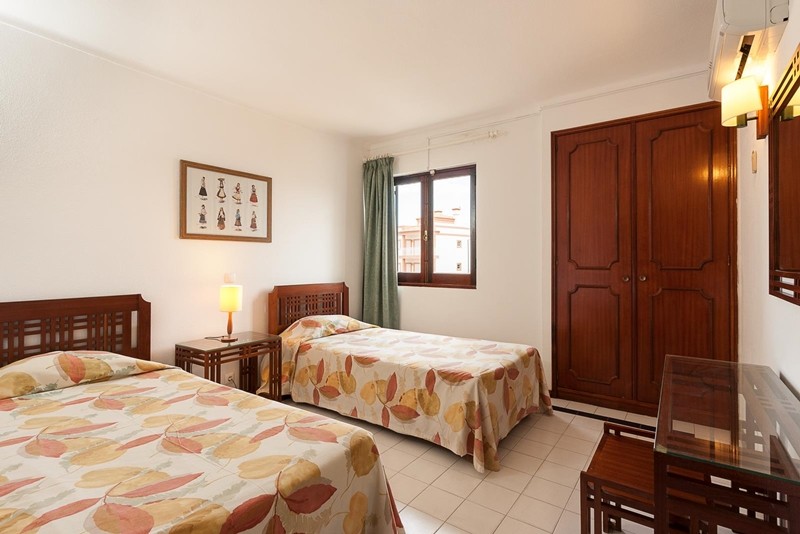 Apartment Two Bedrooms