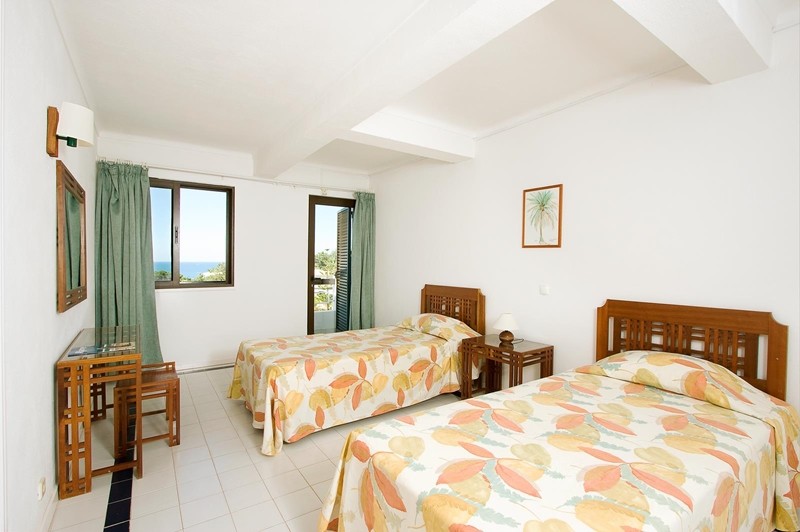 Apartment Two Bedrooms