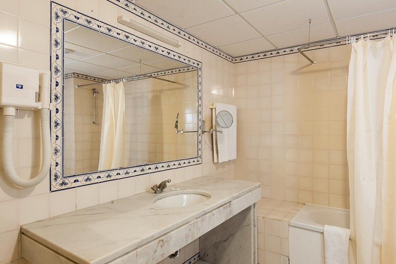 Apartment One Bedroom