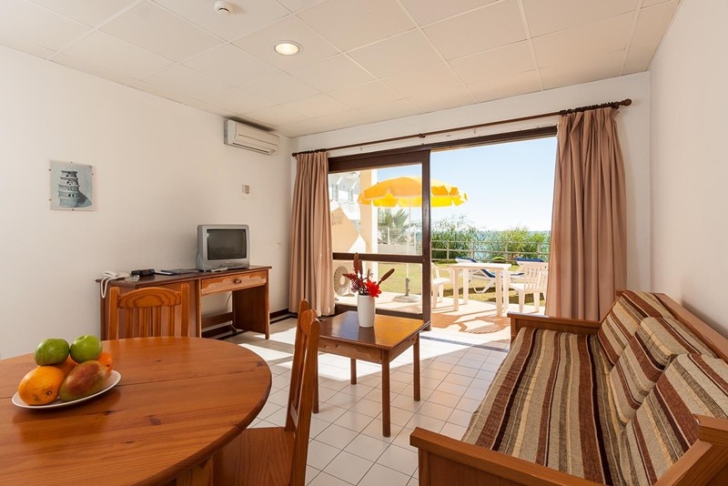 Apartment One Bedroom