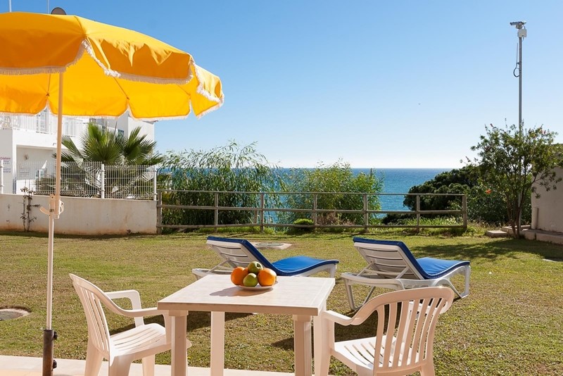 Apartment Two Bedrooms