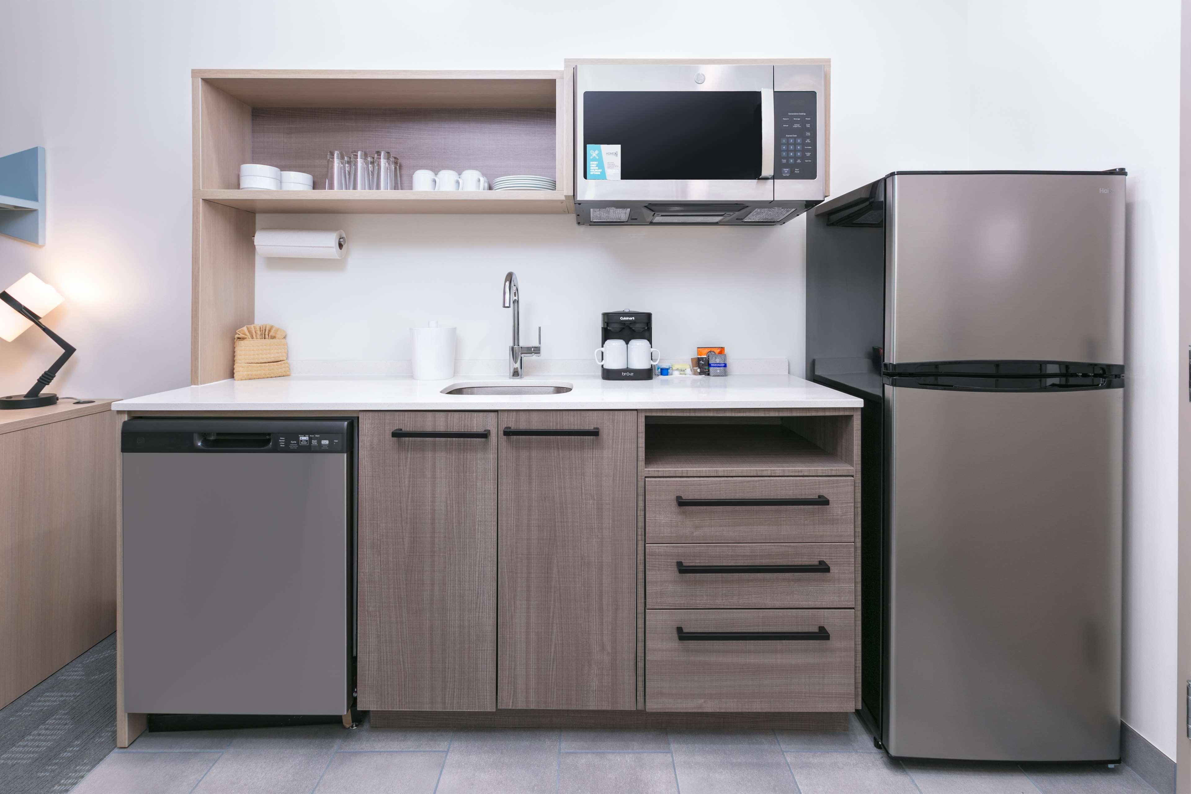 Suite Two Queen Beds