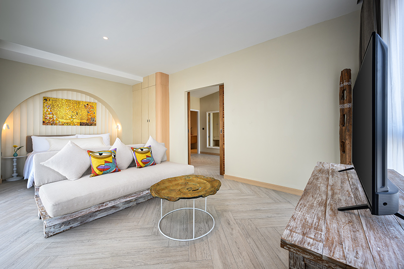 Family Room Standard