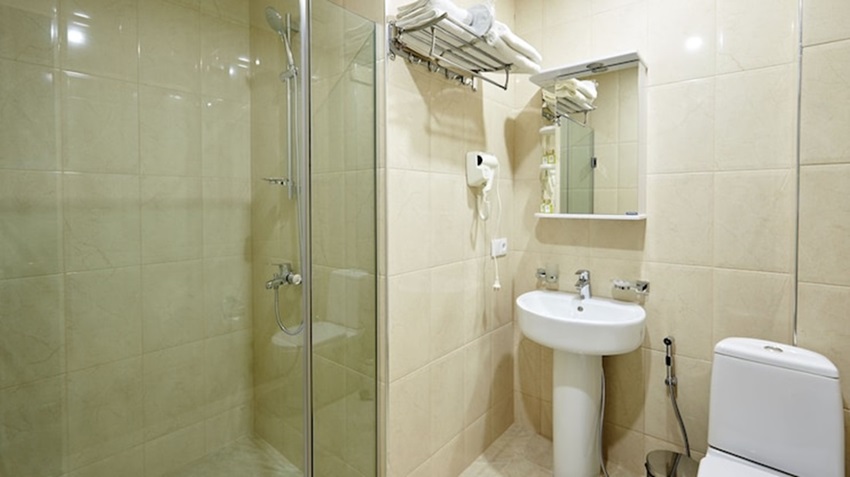 Double or Twin Comfort