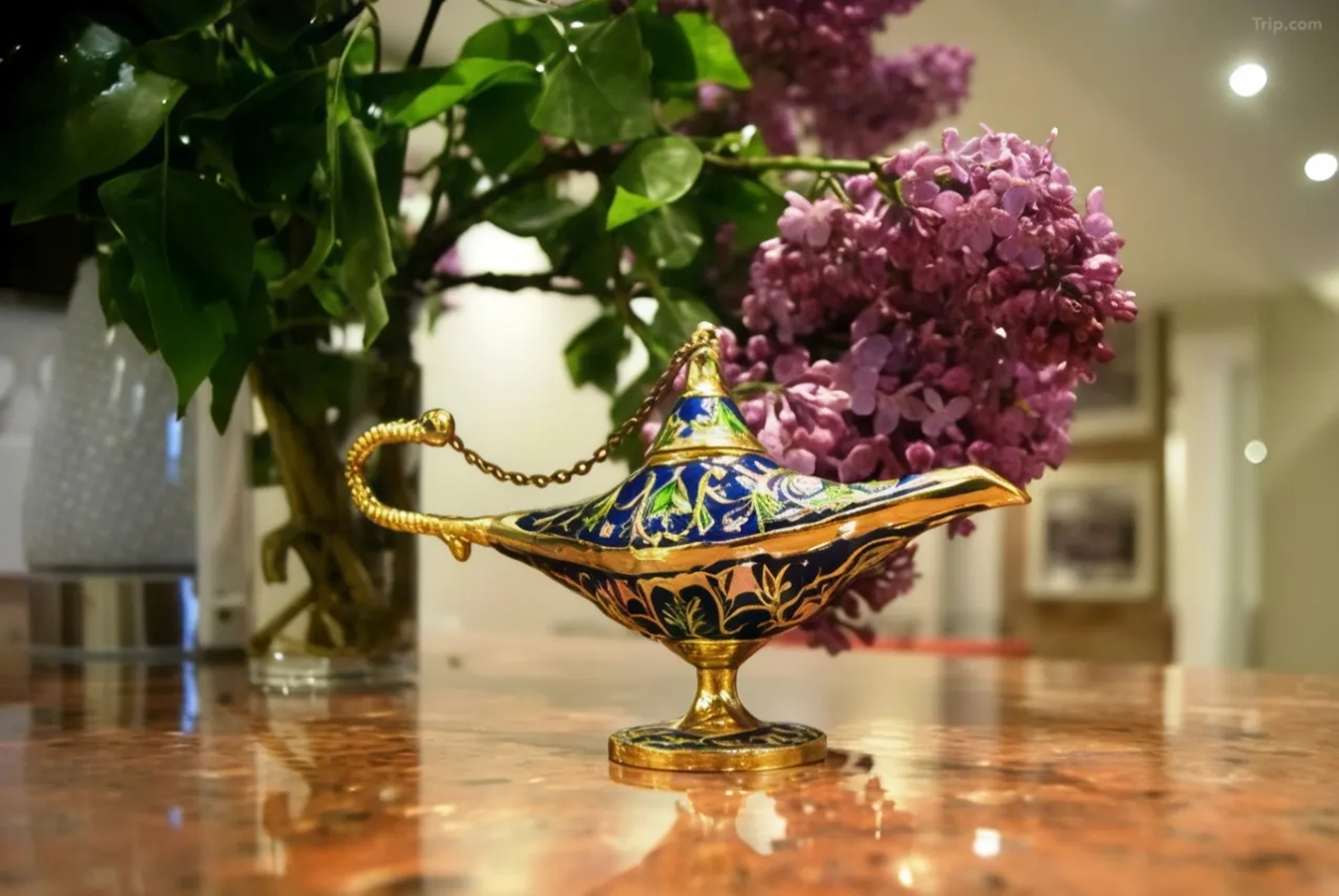 Family Room Deluxe with Balcony