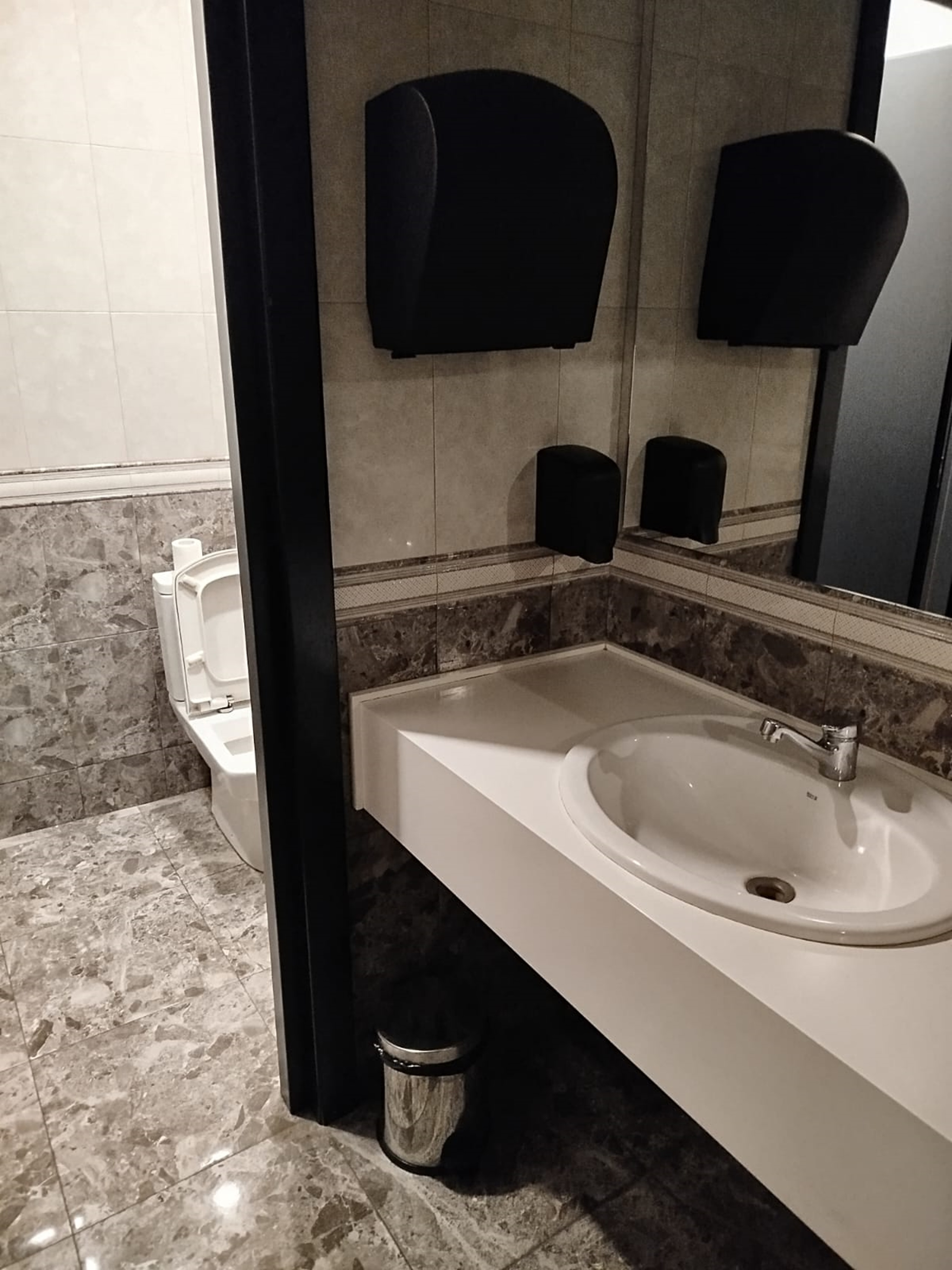 Double or Twin Comfort