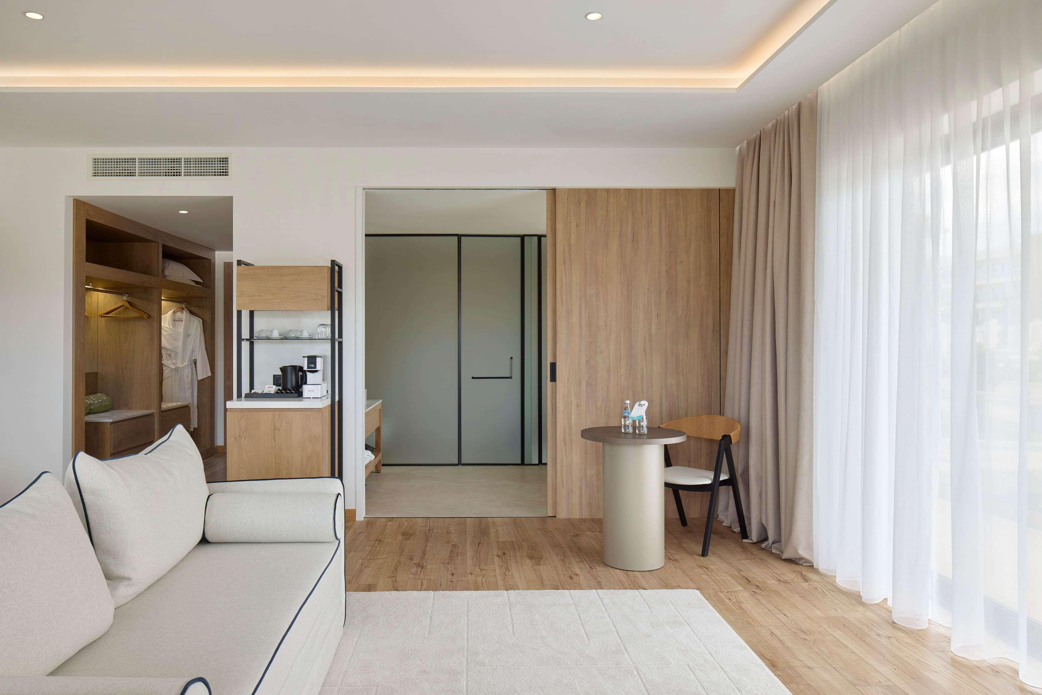 Junior Suite Standard