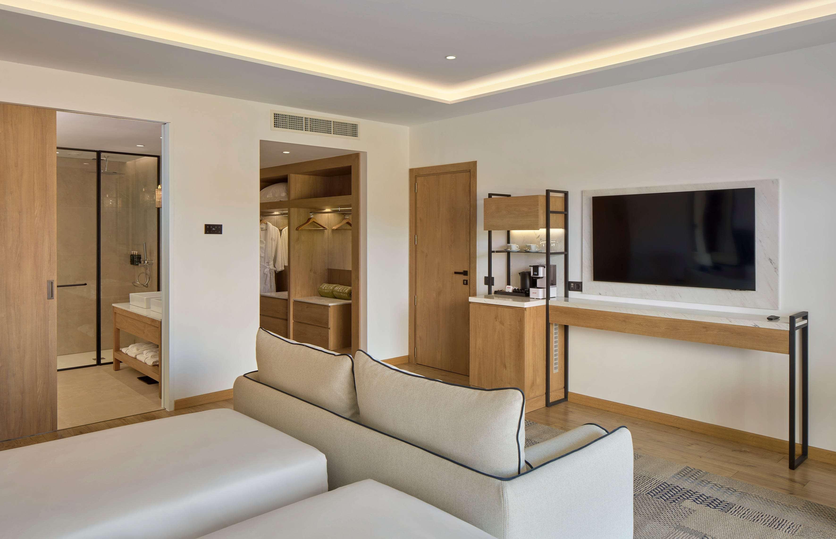 Double or Twin Connecting Room