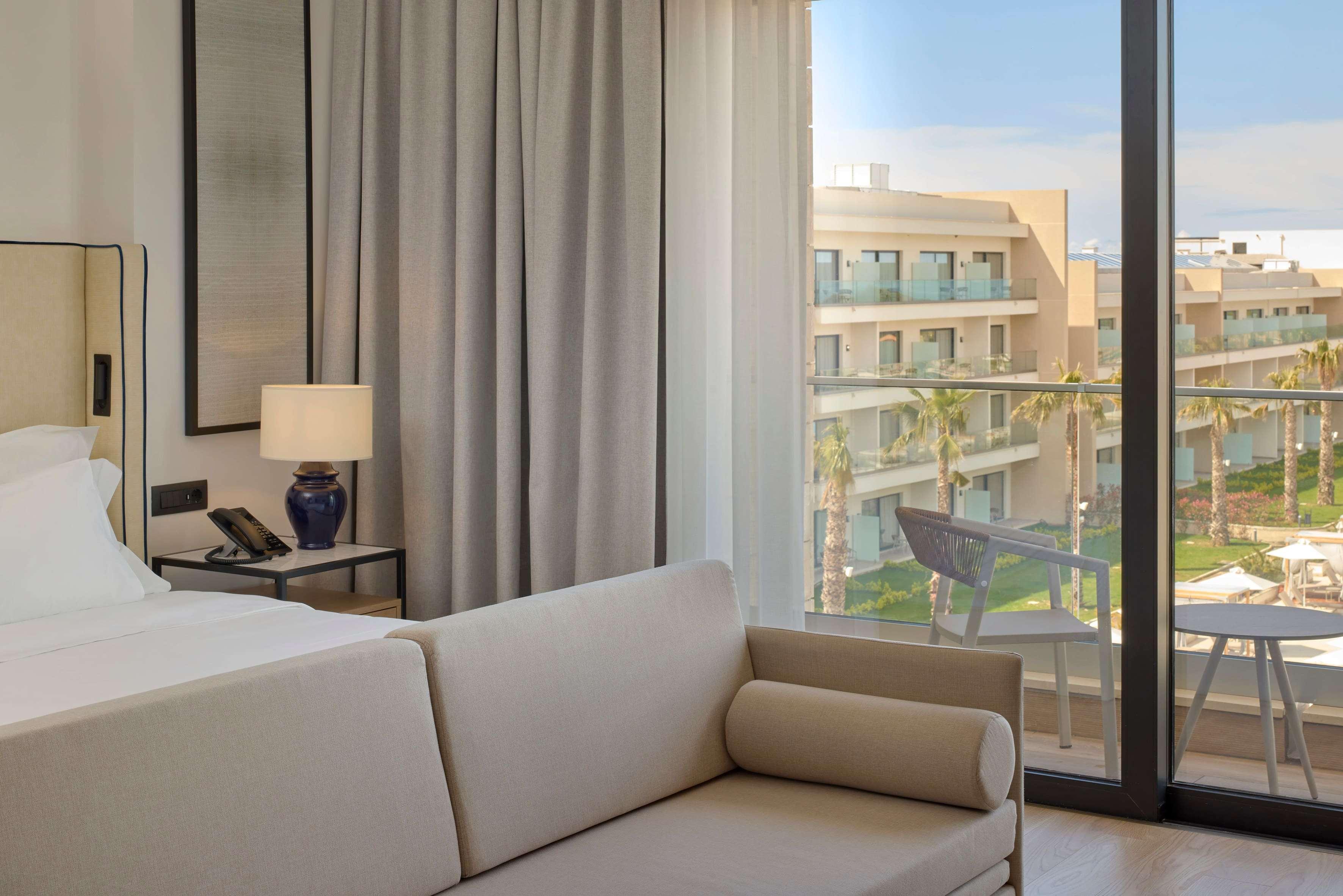 Suite with Private Pool