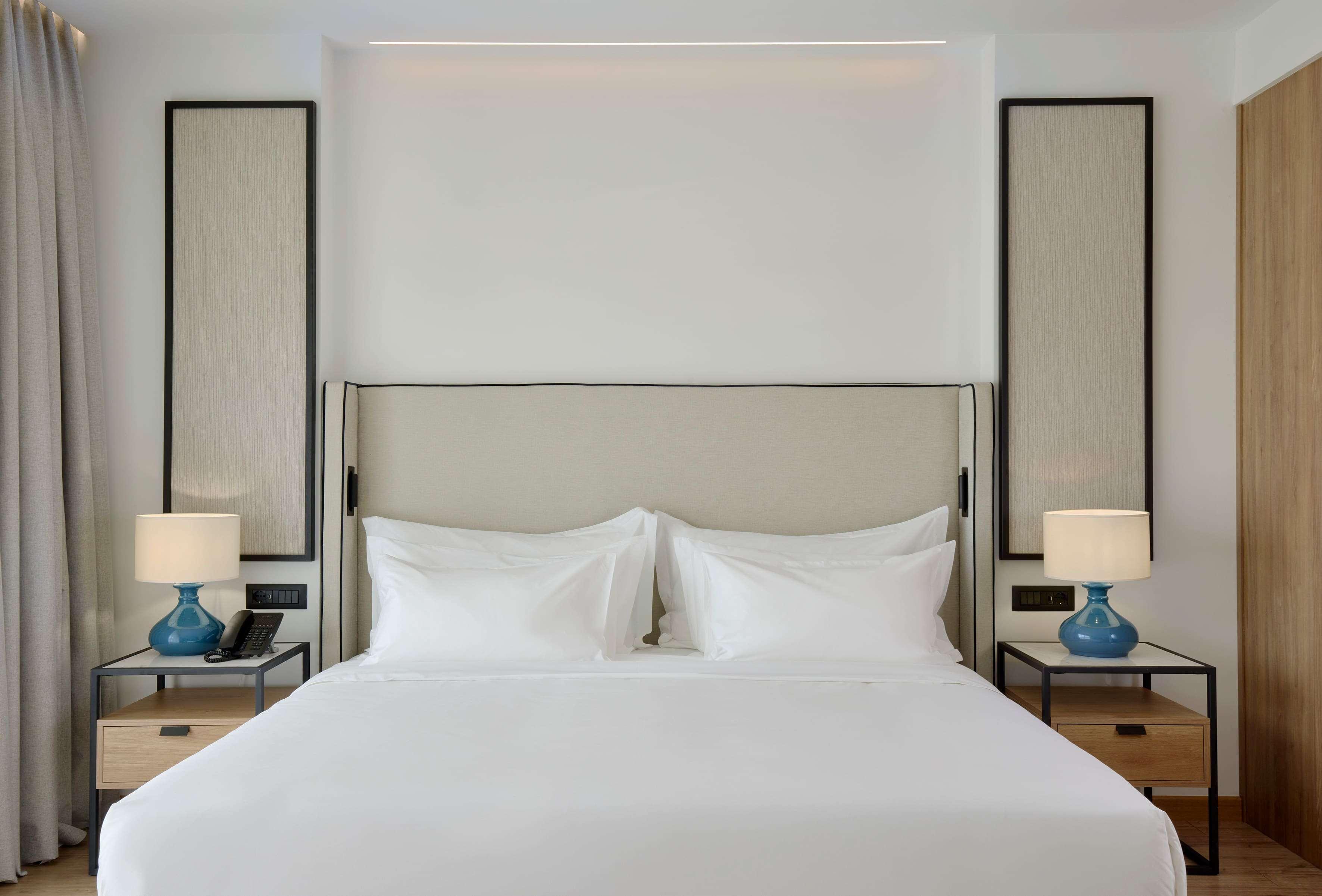 Suite with Private Pool