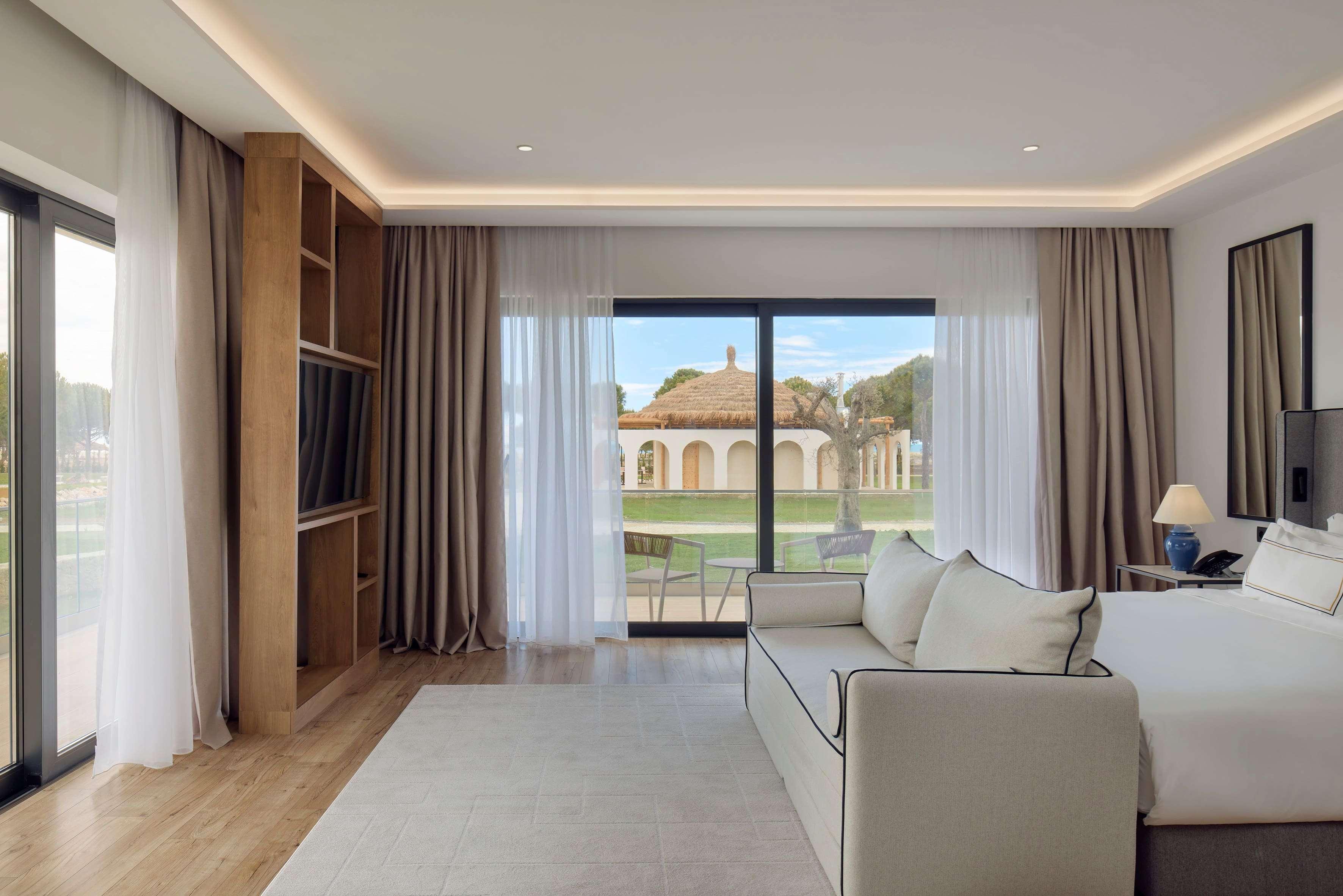 Junior Suite Standard