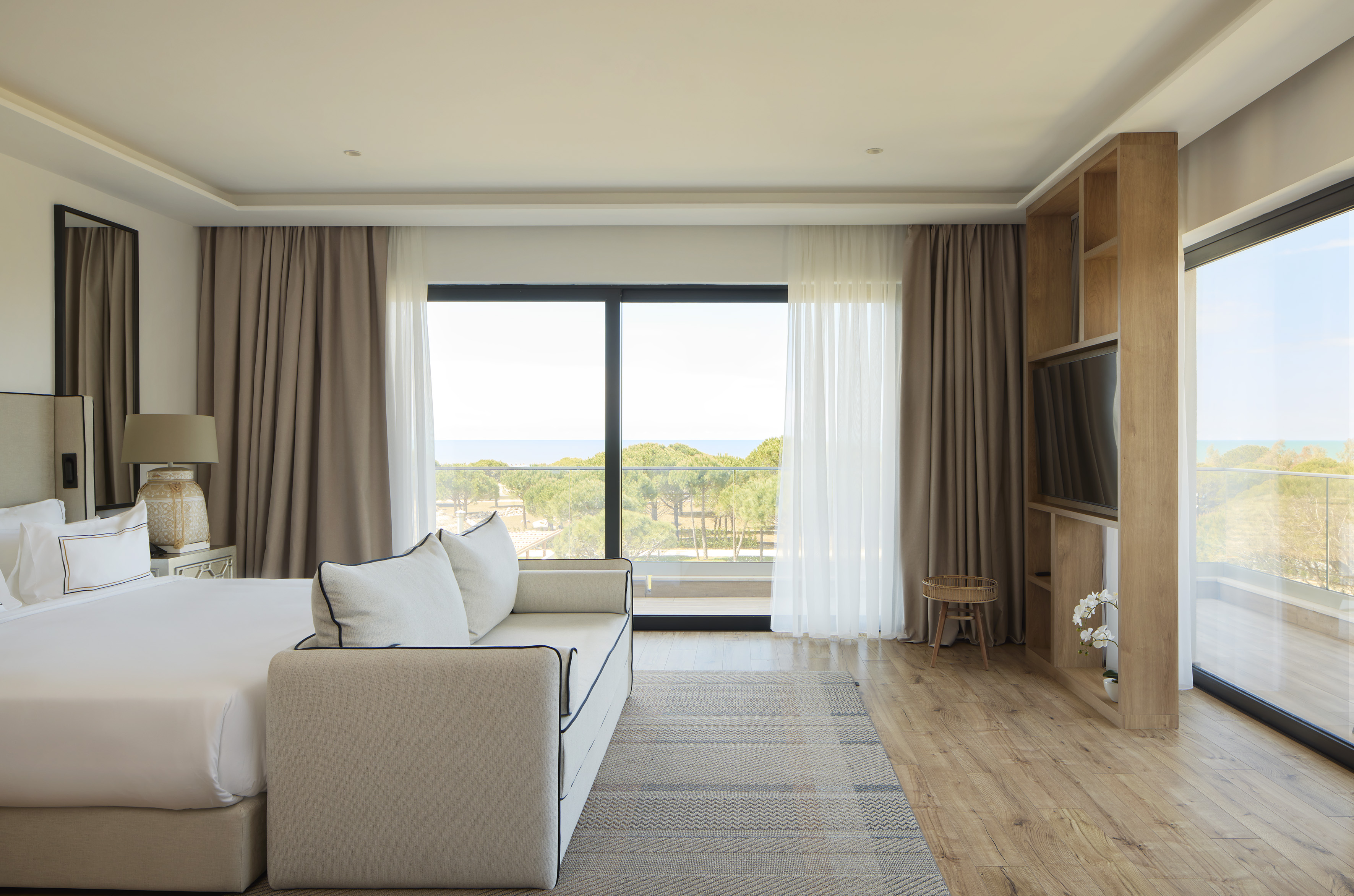 Junior Suite Standard