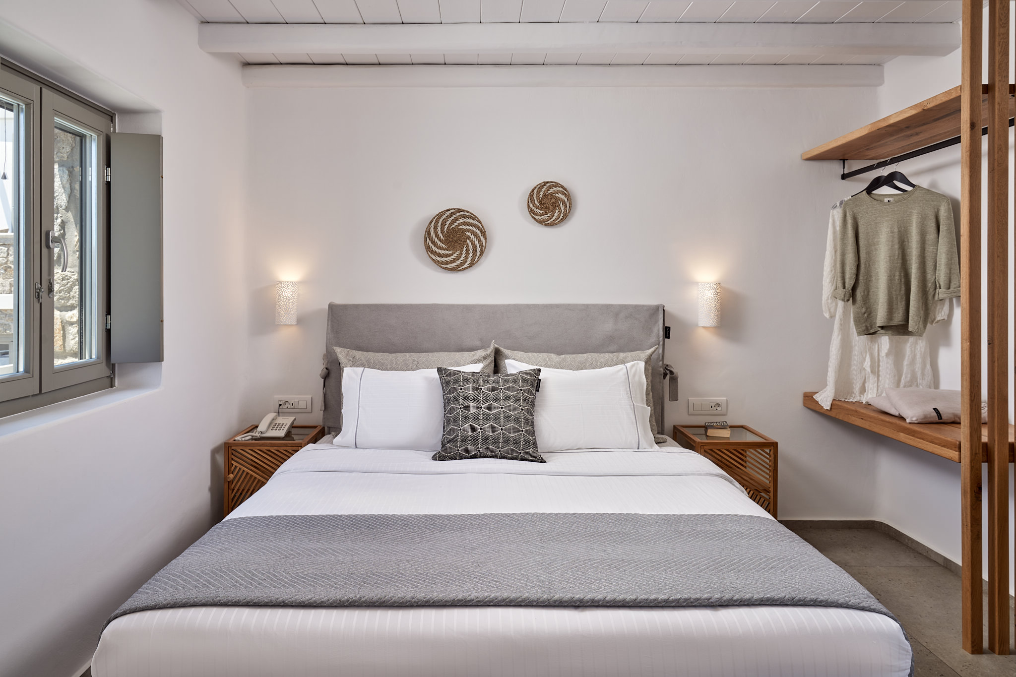 Double Deluxe Ocean View