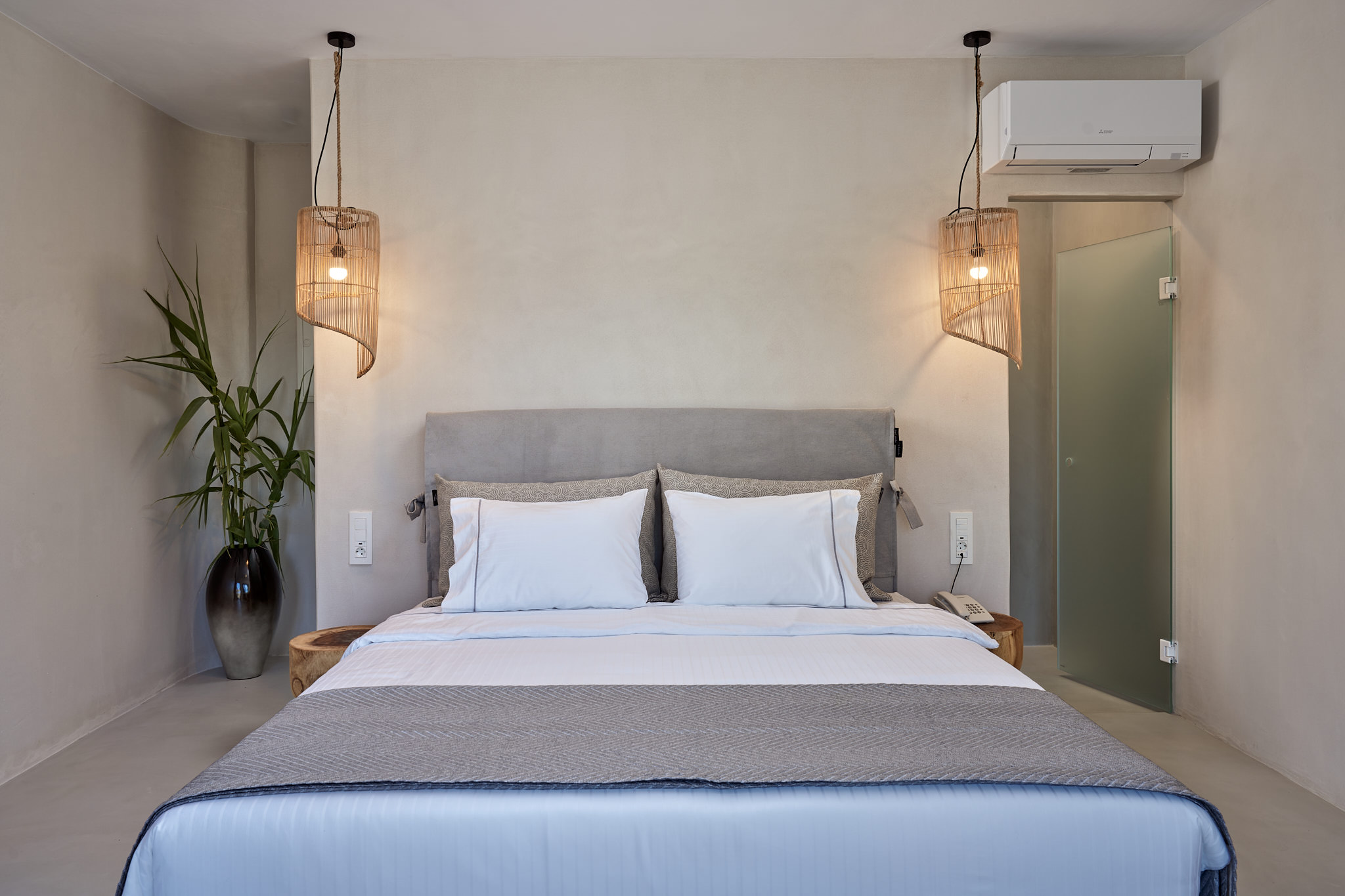 Junior Suite Deluxe Garden View