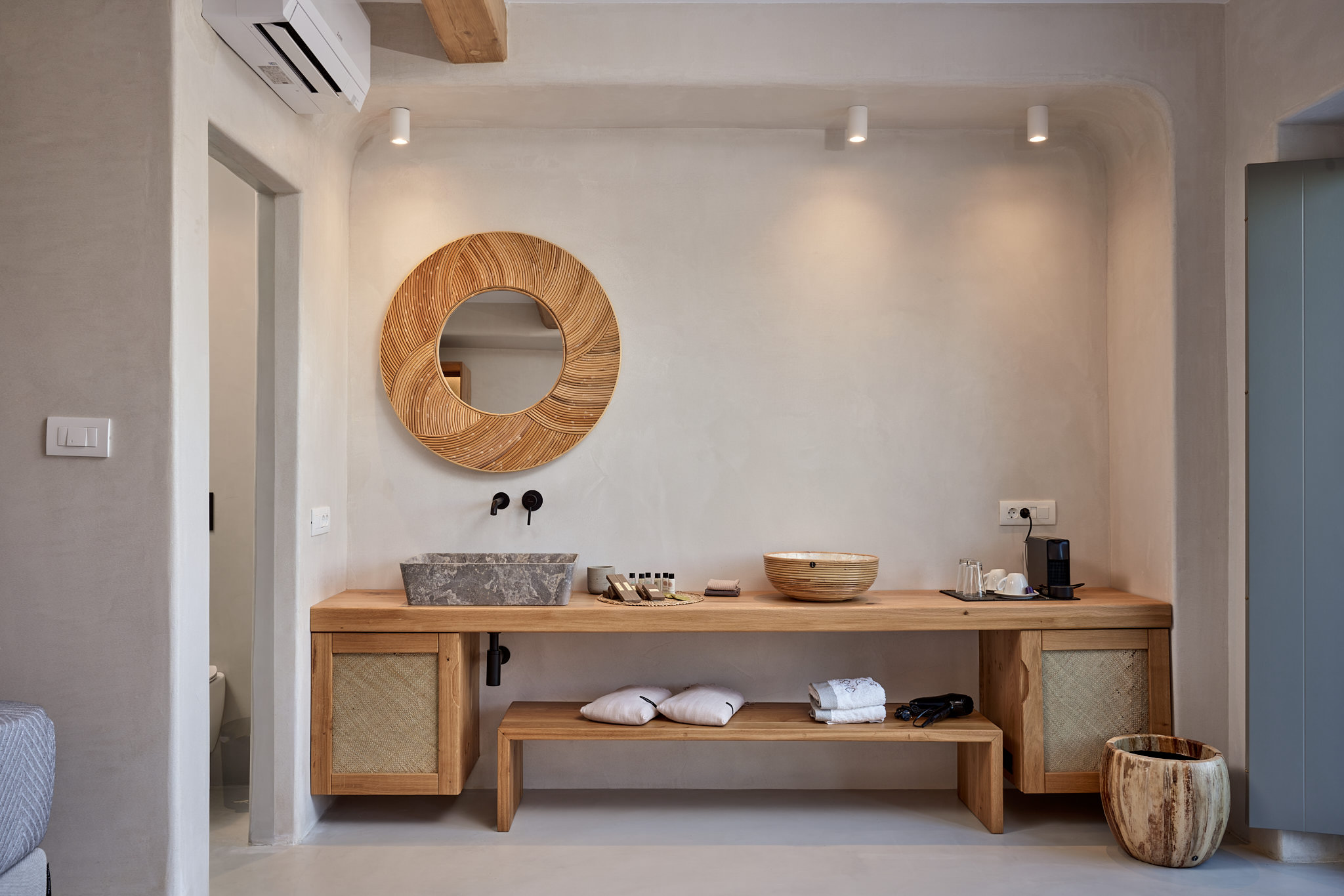 Junior Suite Deluxe Garden View