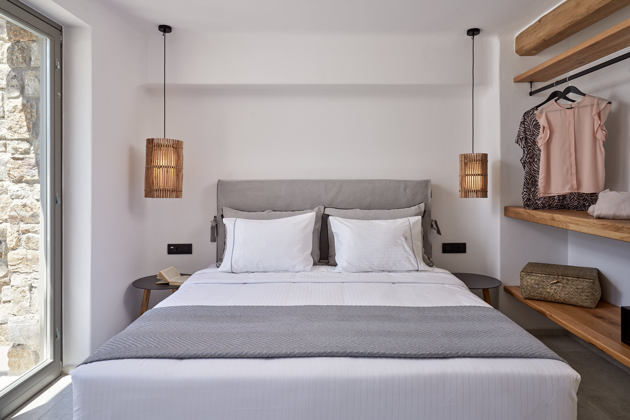 Junior Suite Deluxe with Terrace