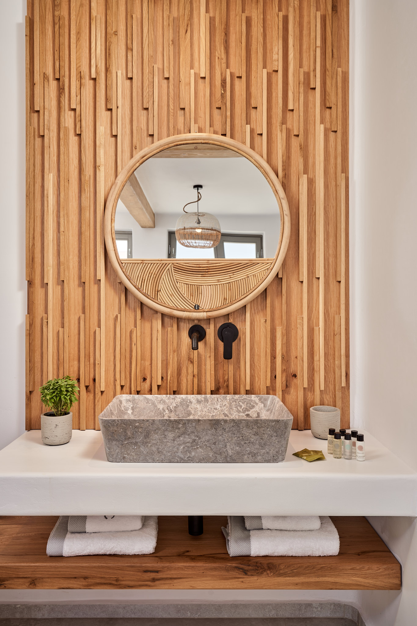 Junior Suite Deluxe with Terrace