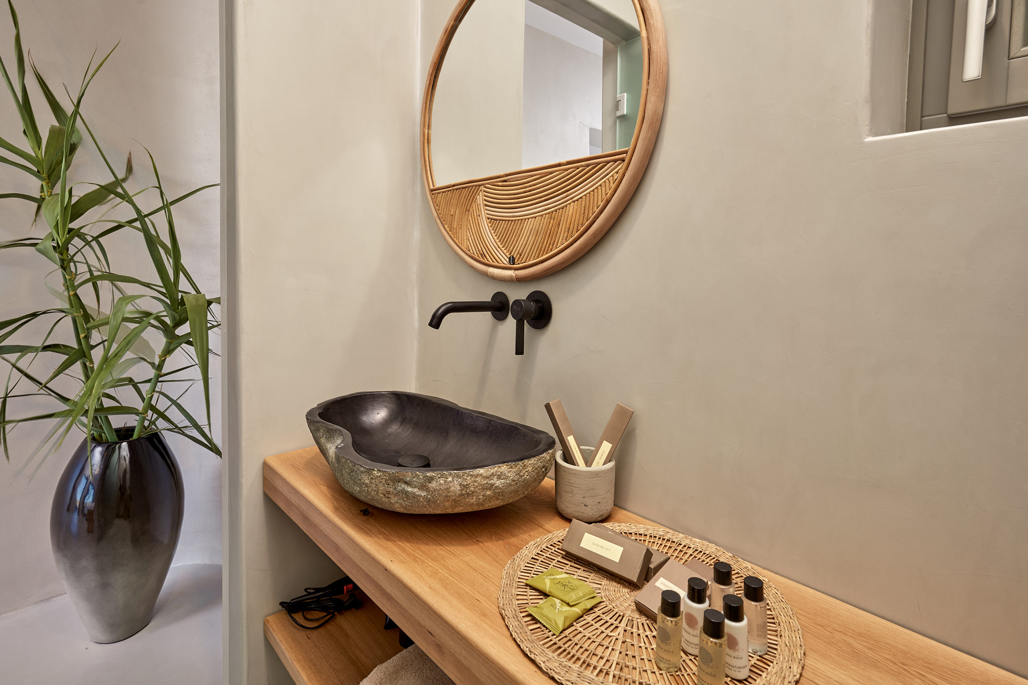 Junior Suite Deluxe Garden View