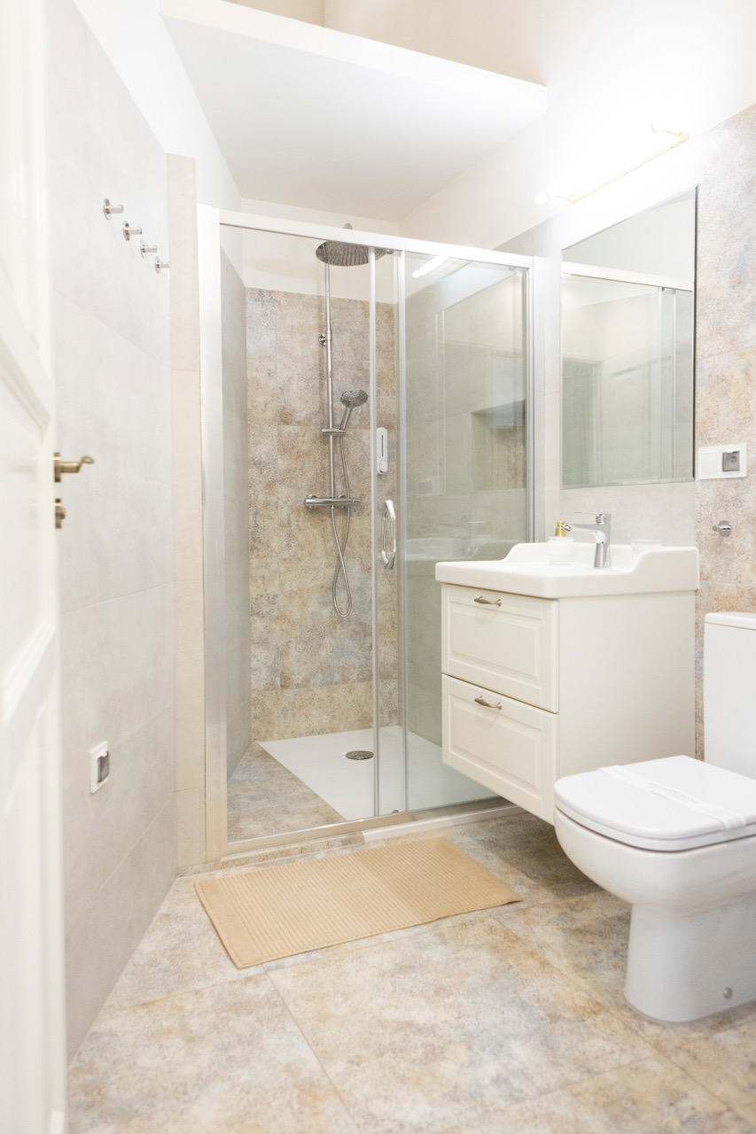 Apartment One Bedroom