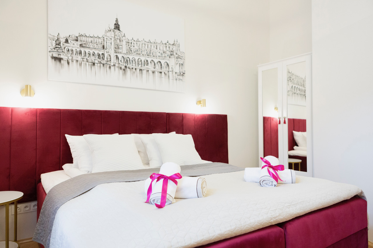 Apartment One Bedroom