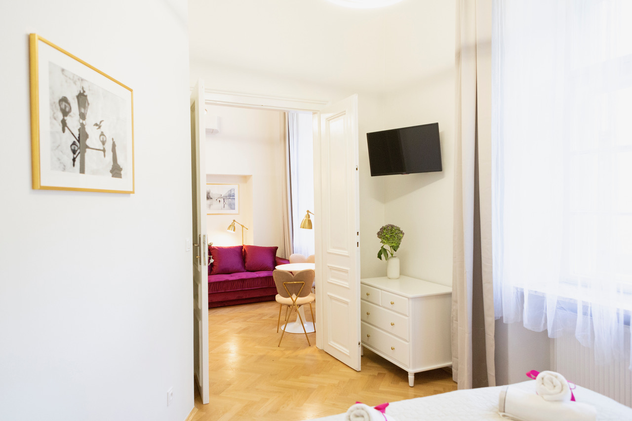 Apartment One Bedroom