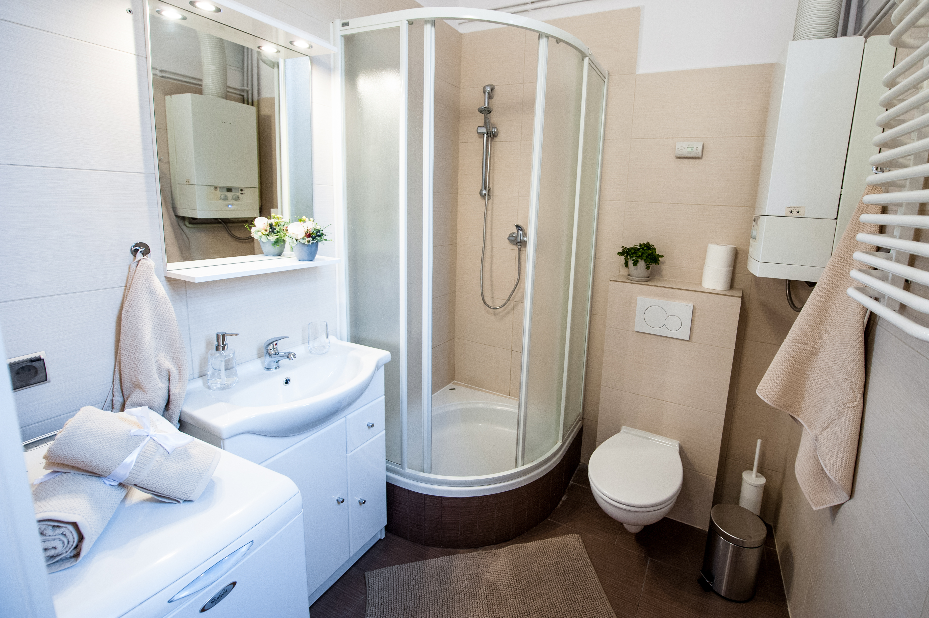 Apartment Two Bedrooms