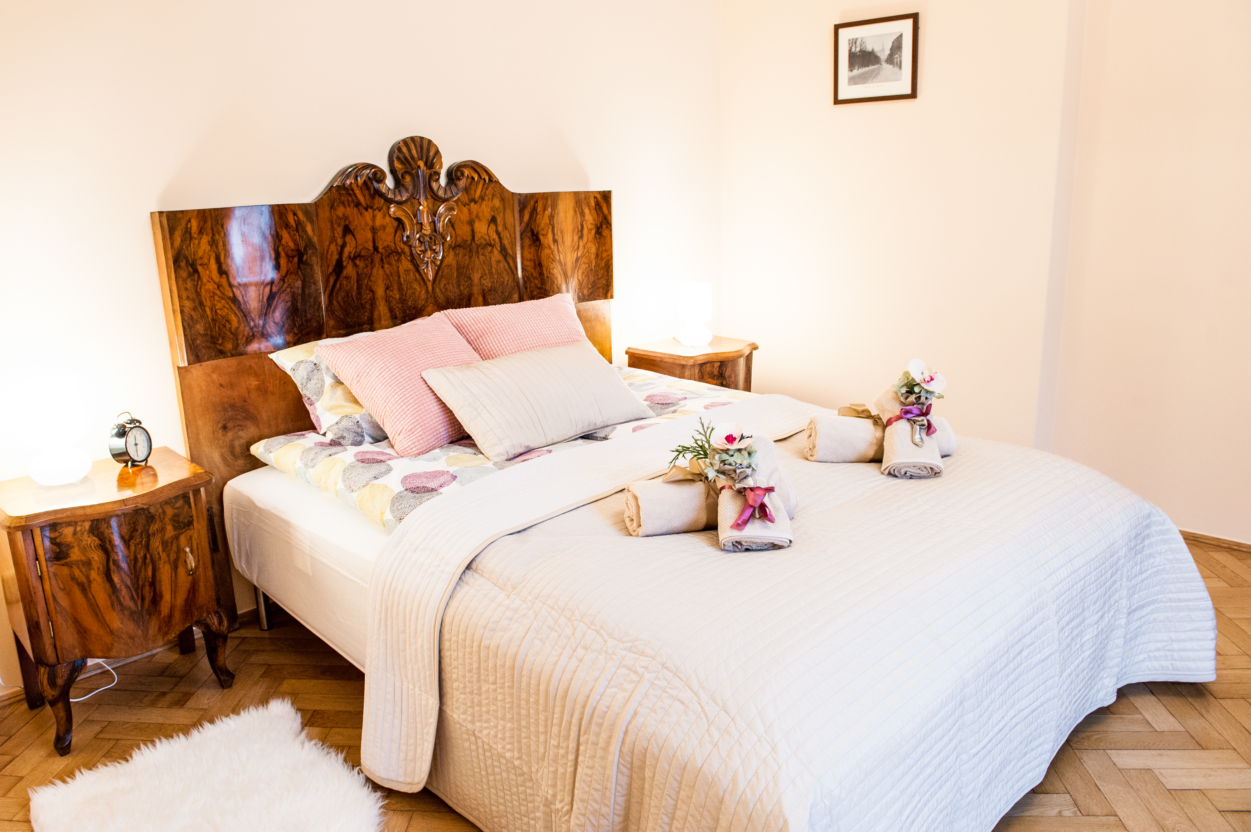 Apartment Two Bedrooms