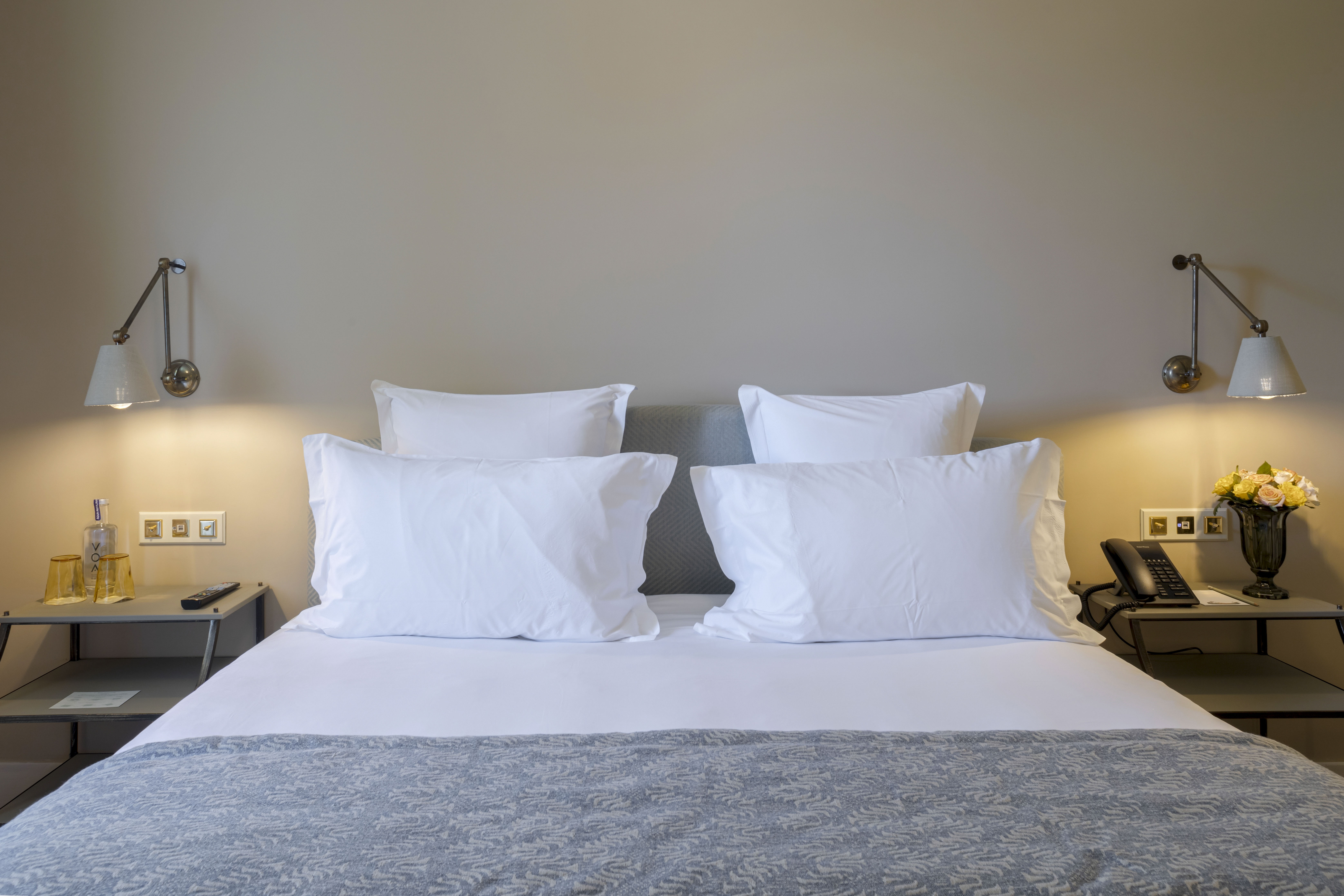 Double or Twin Classic