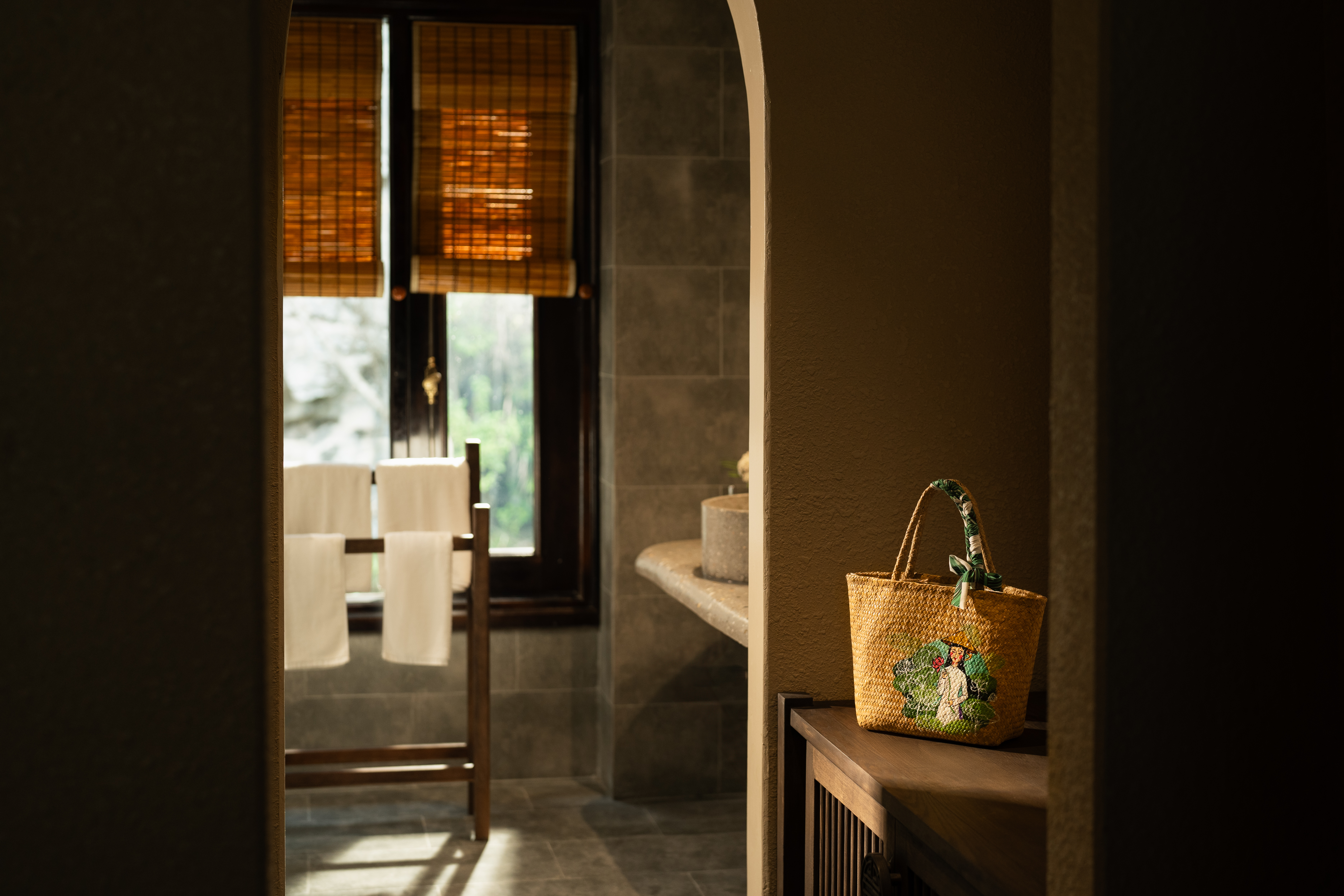 Villa Three Bedrooms