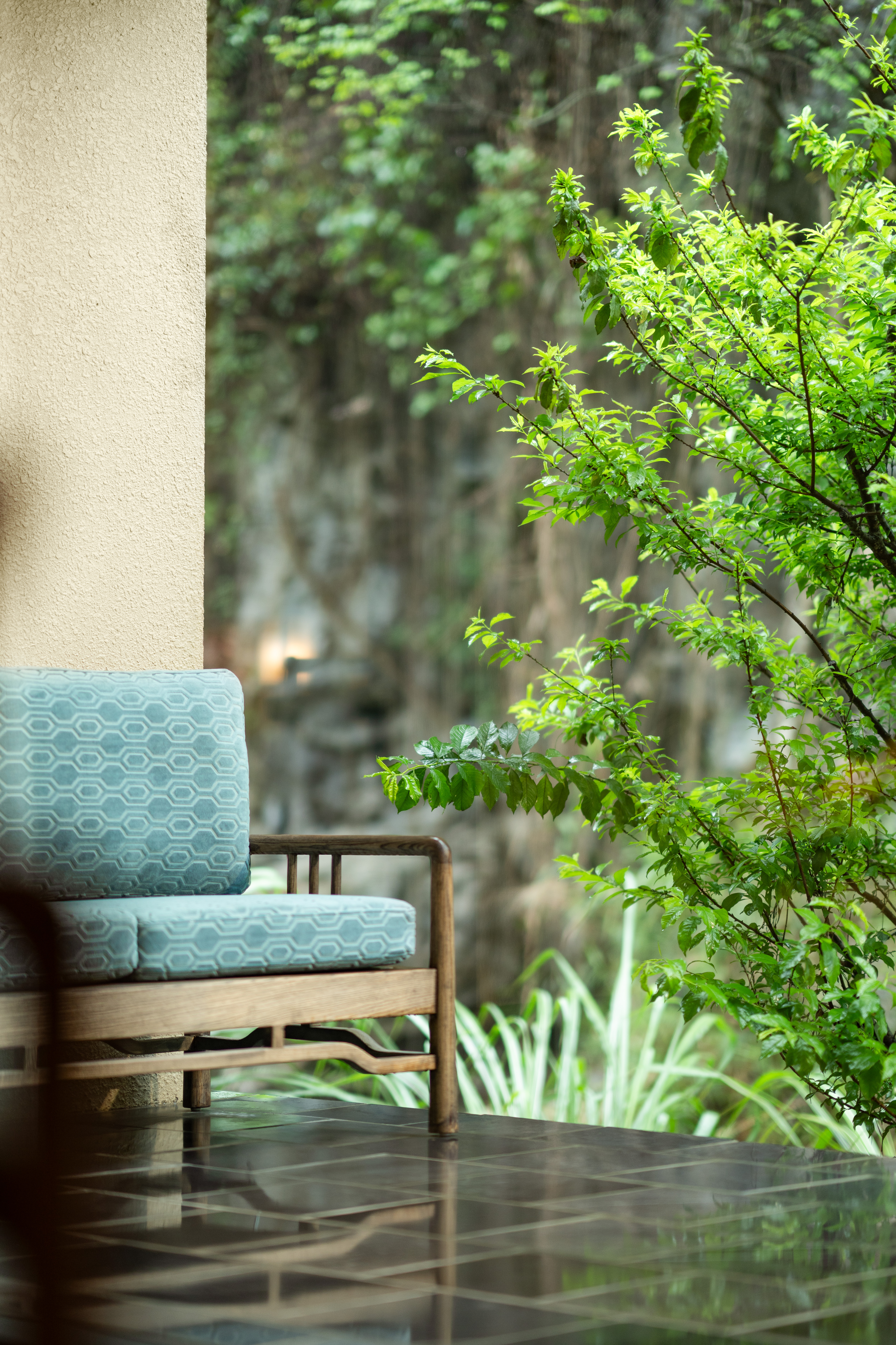 Villa Three Bedrooms