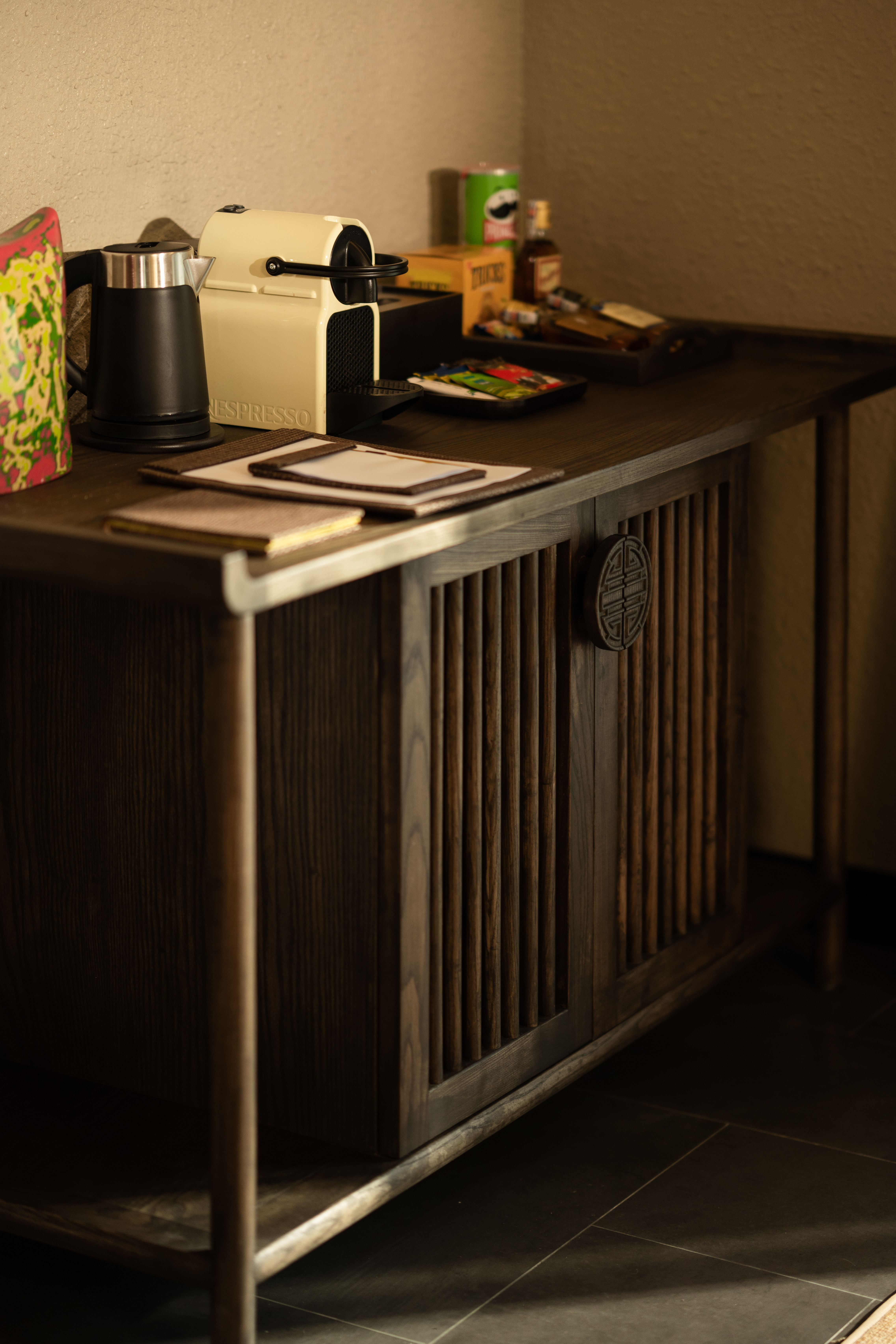 Villa Three Bedrooms