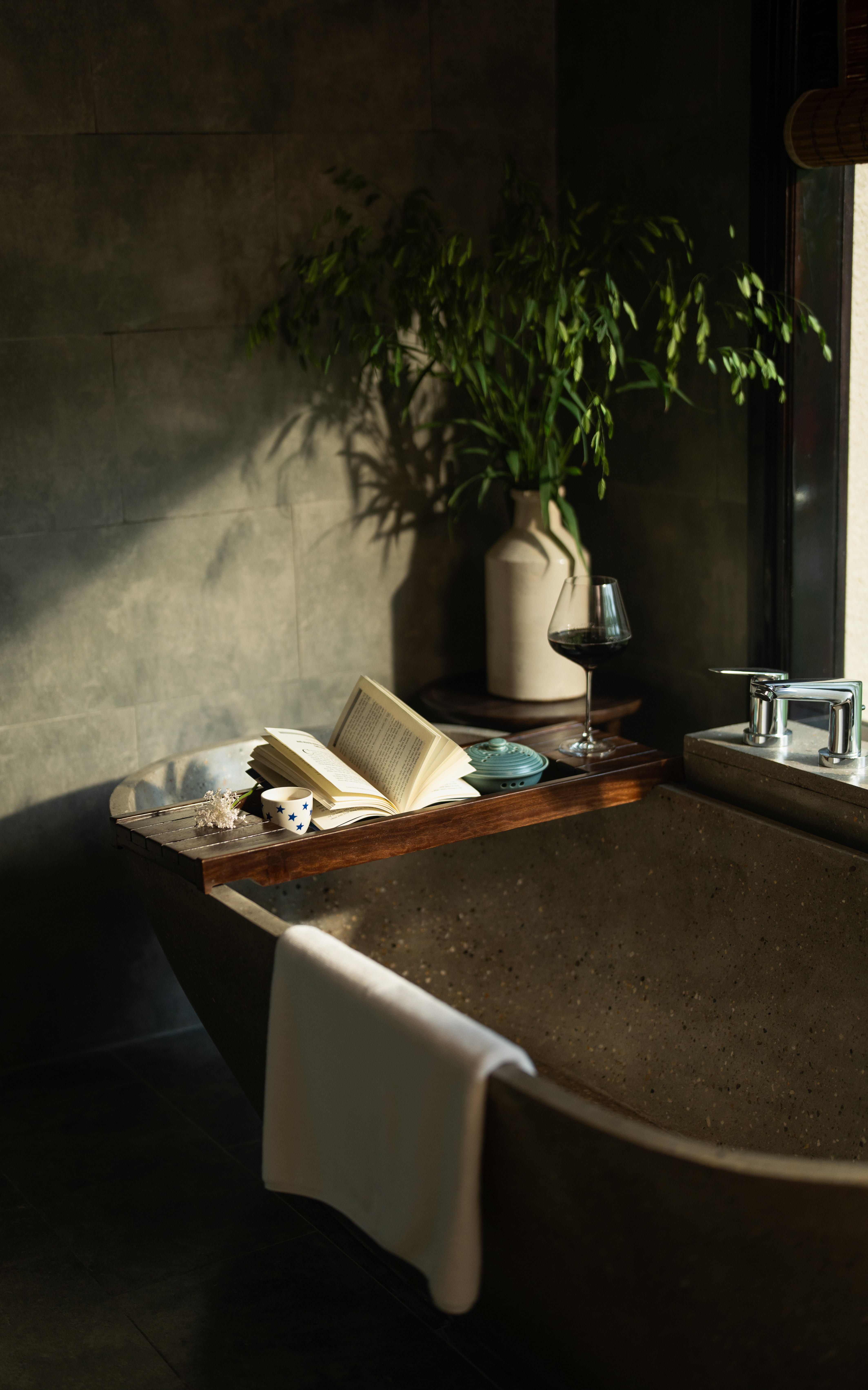 Villa Three Bedrooms