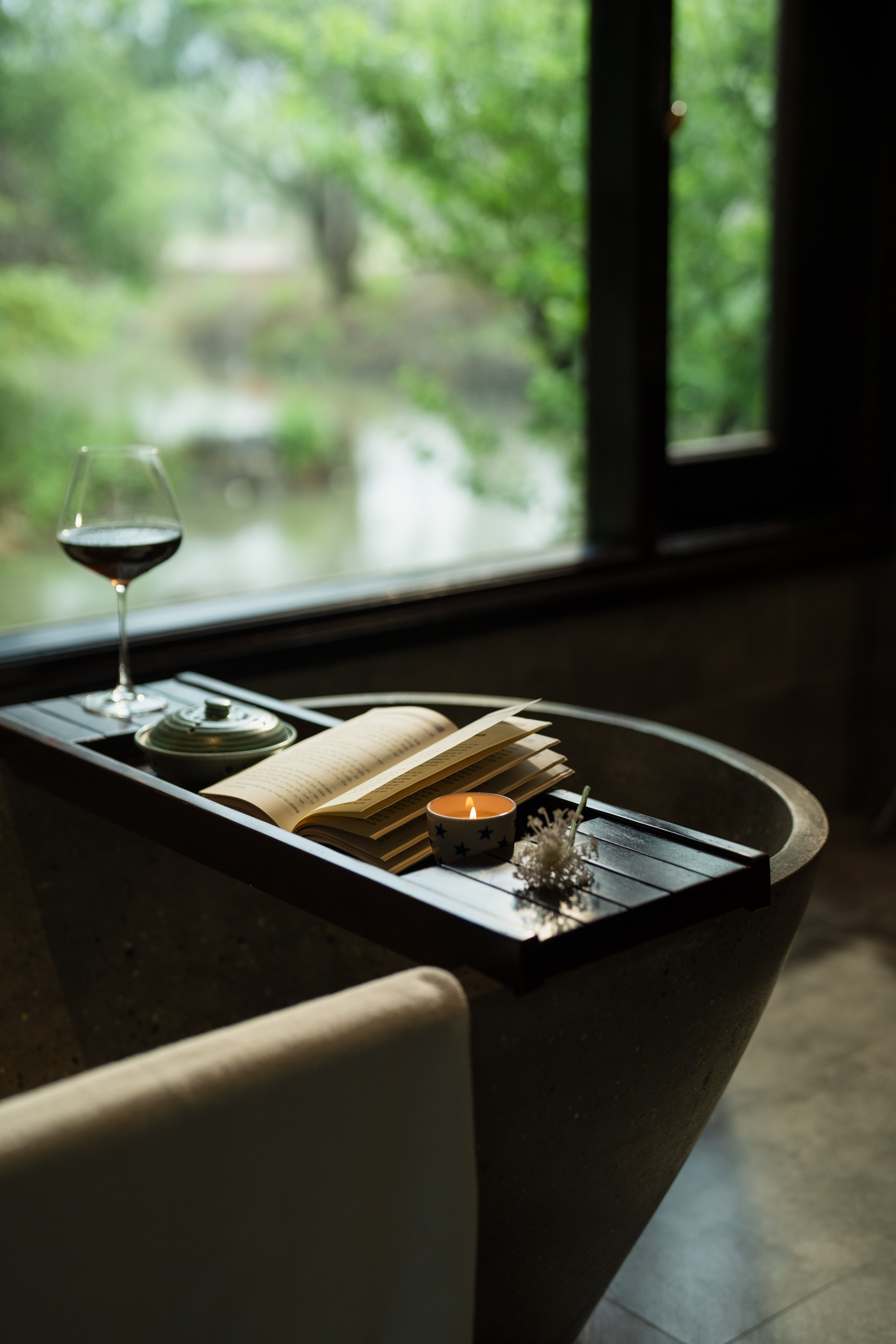 Family Room Two Bedrooms