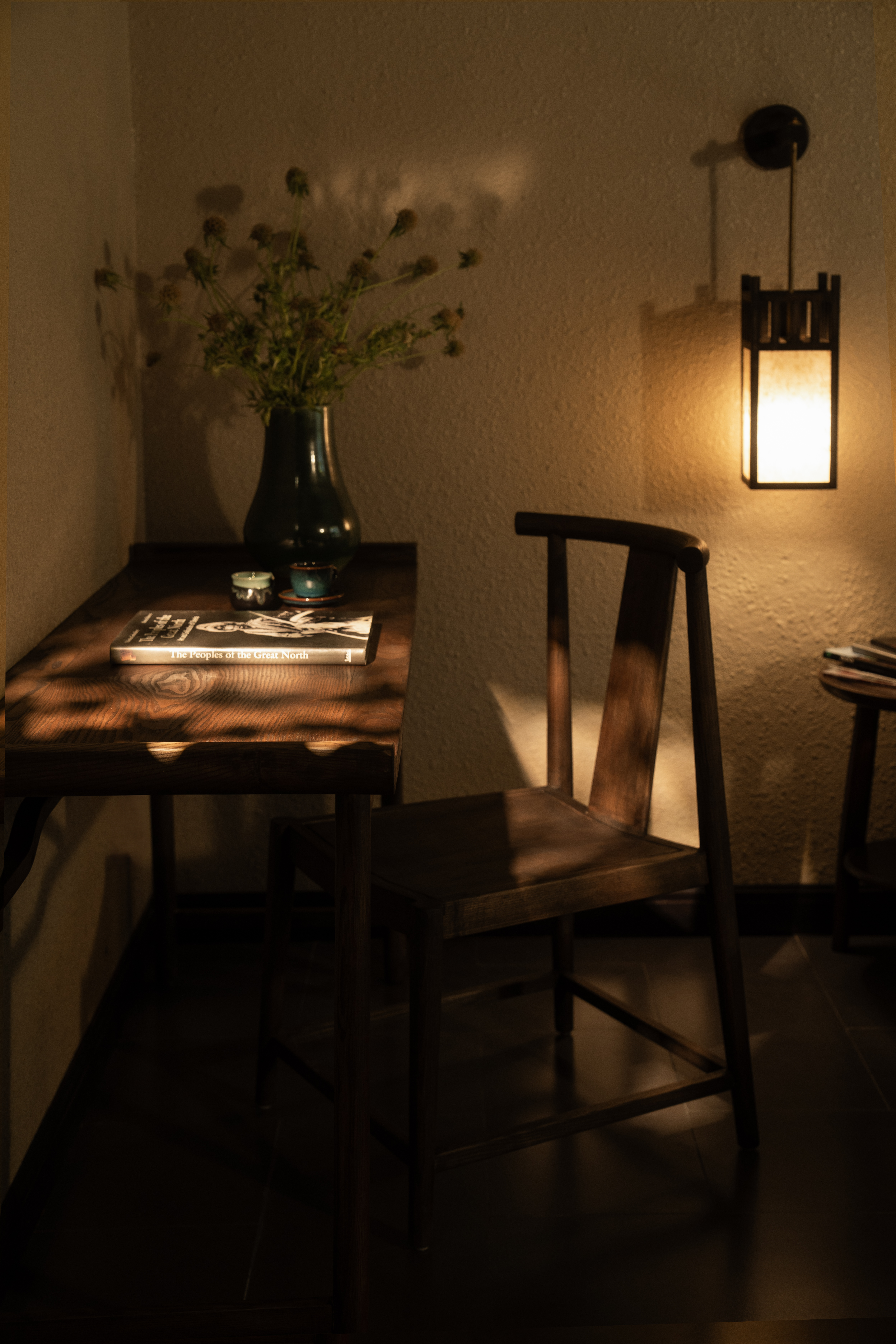 Villa Three Bedrooms