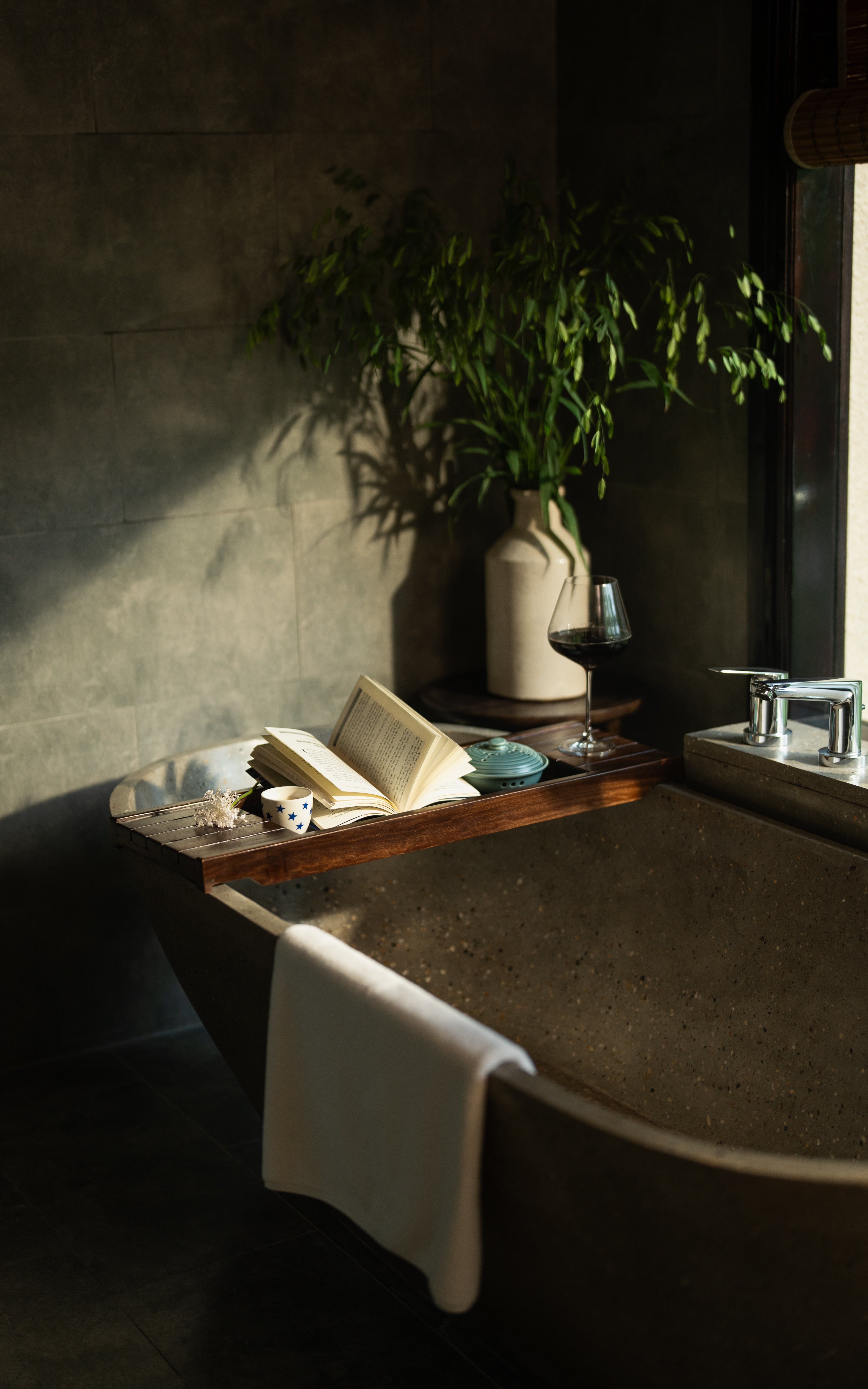 Family Room Two Bedrooms