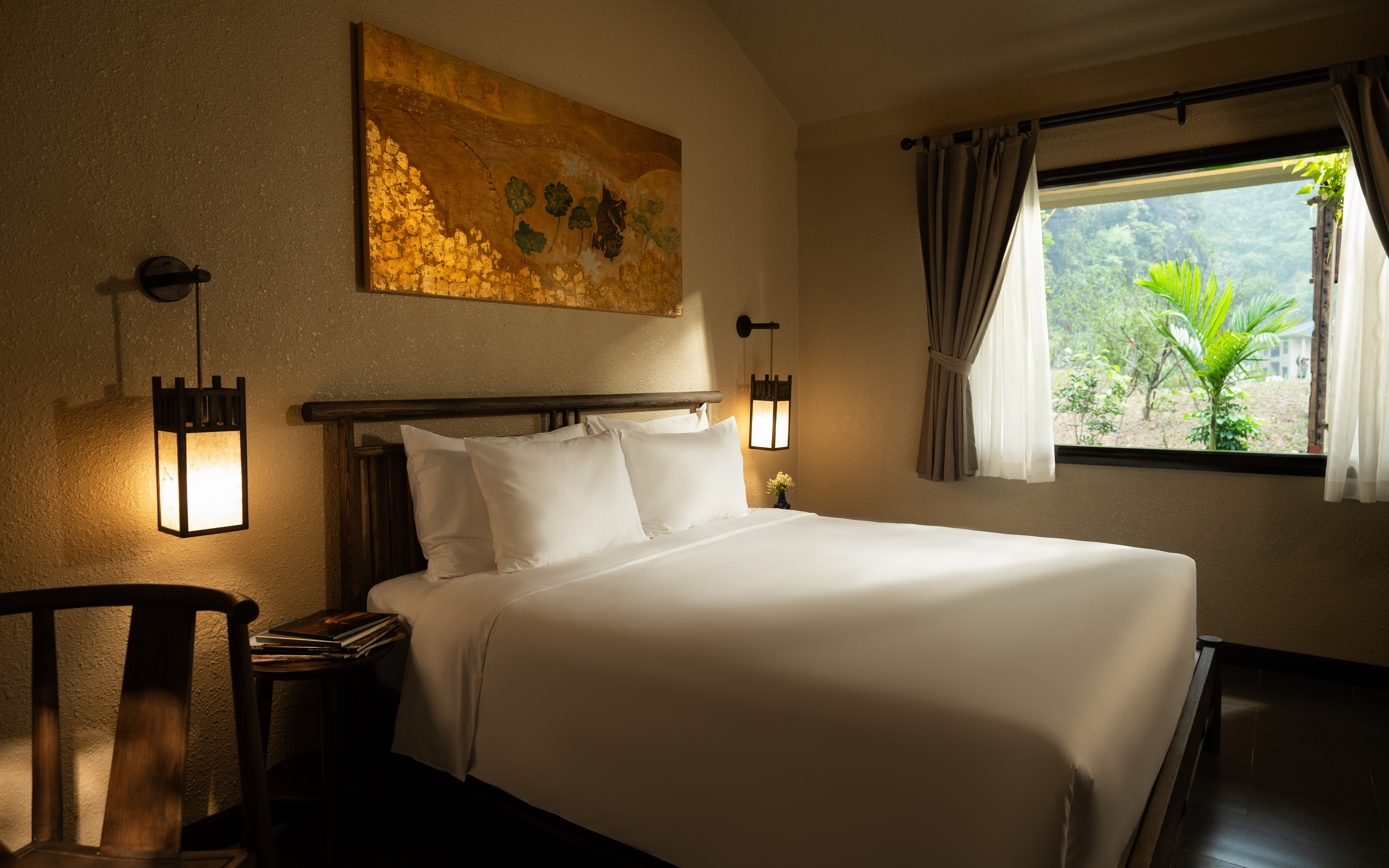 Family Room Two Bedrooms