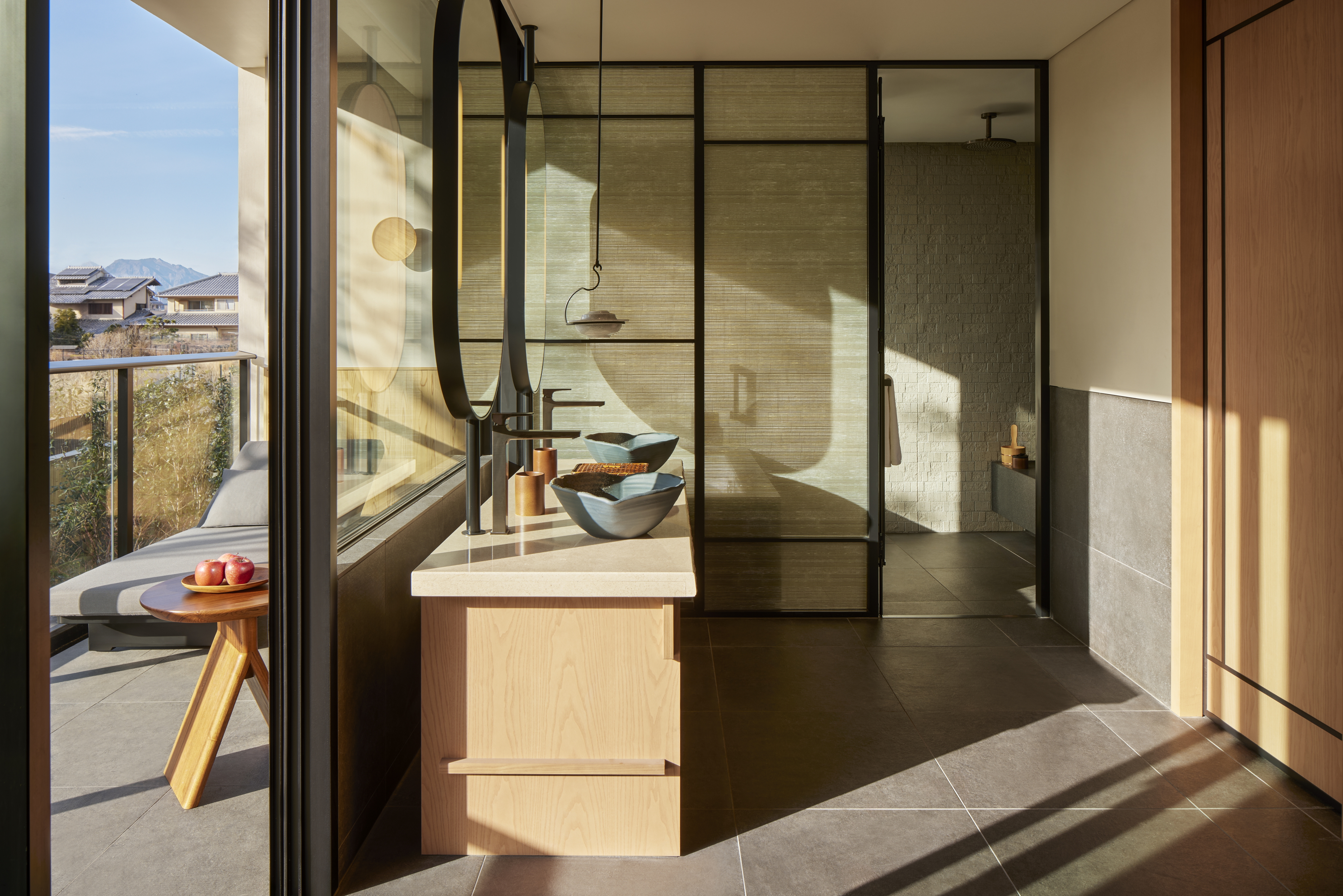 Junior Suite Deluxe Garden View