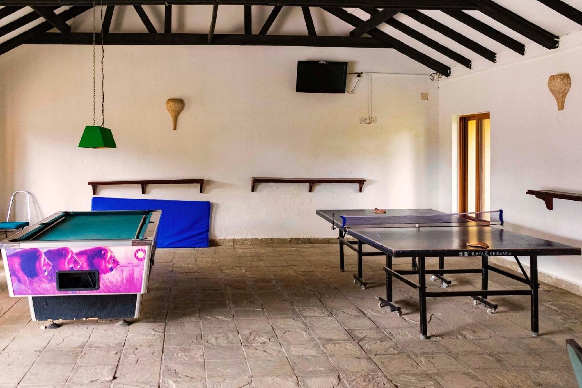 Sports and Entertainment