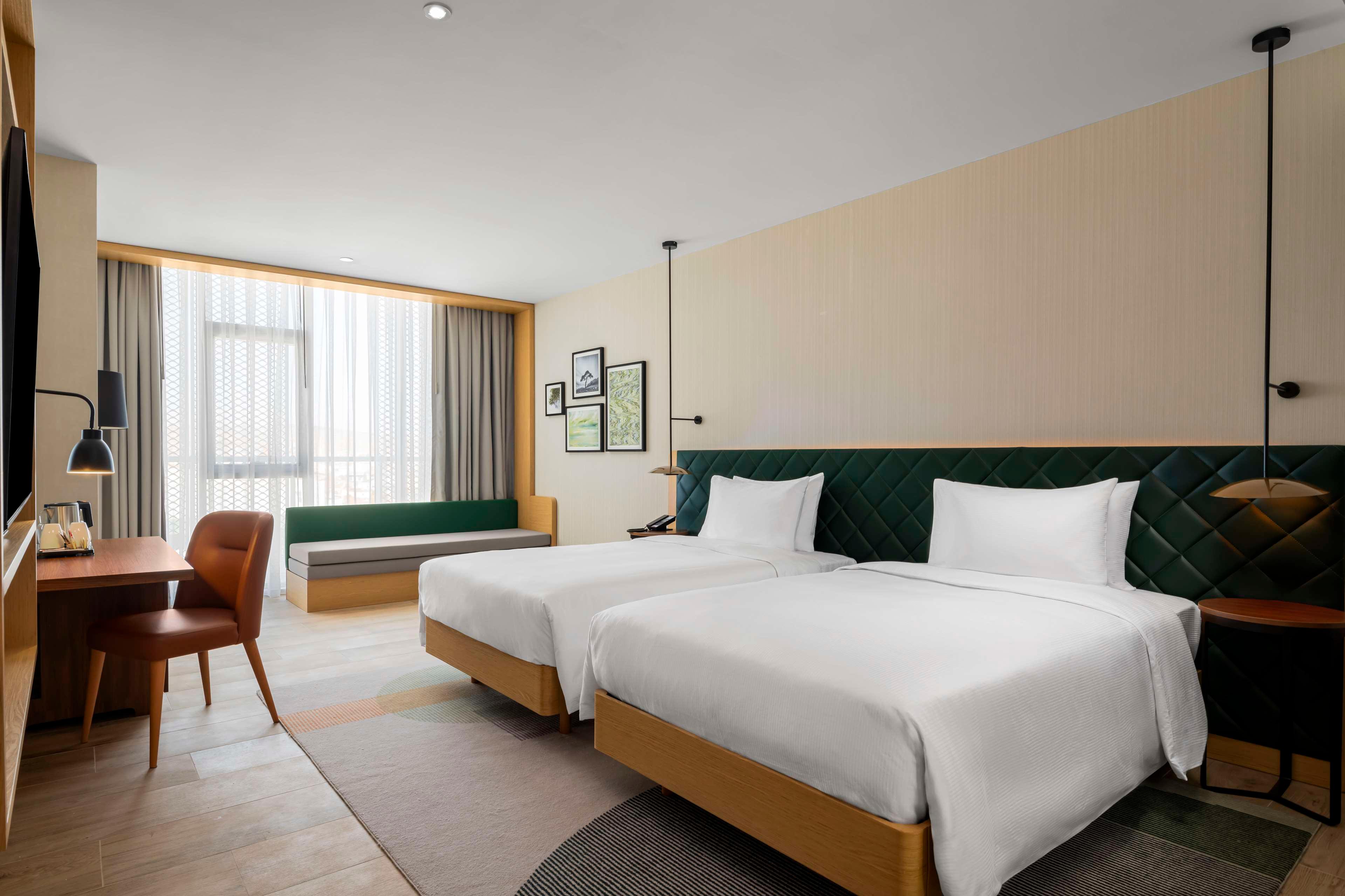 Family Room Connecting Room