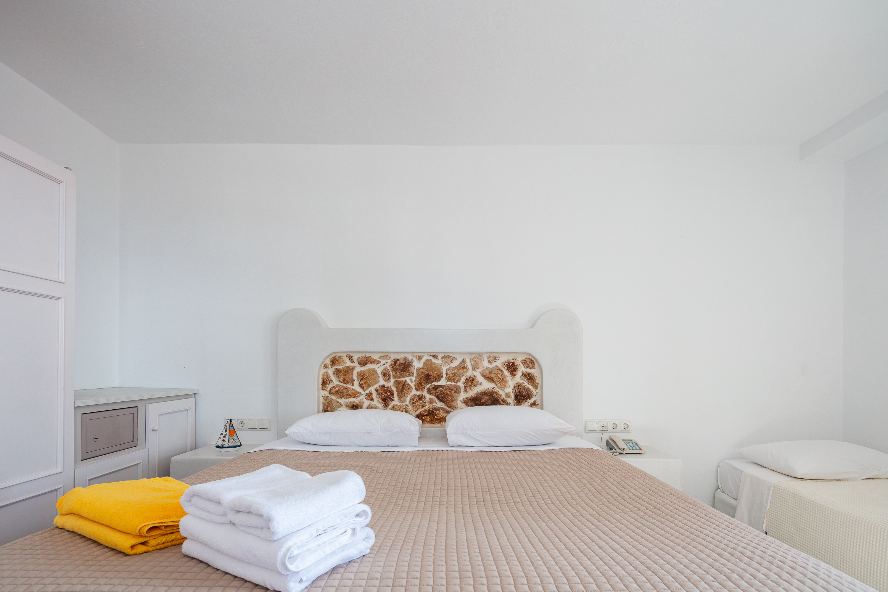 Family Room One Bedroom