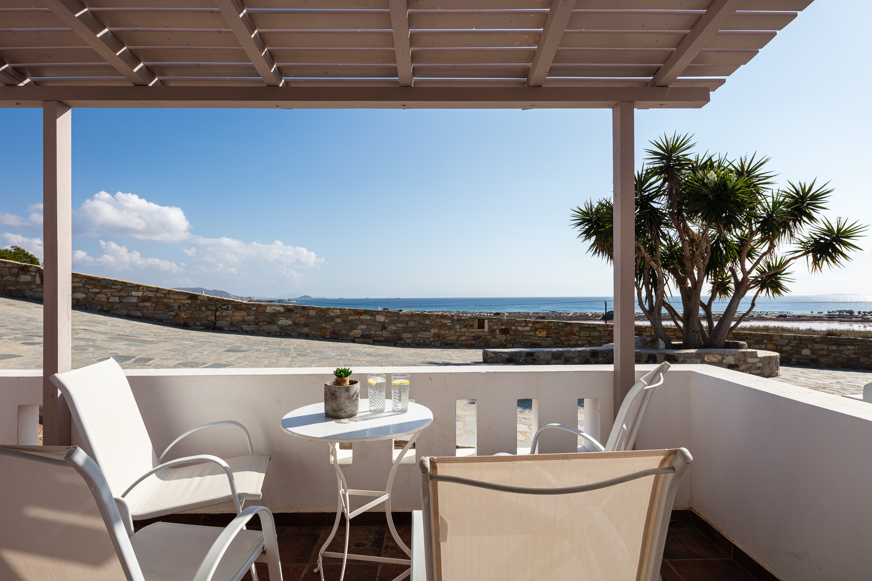 Family Room One Bedroom