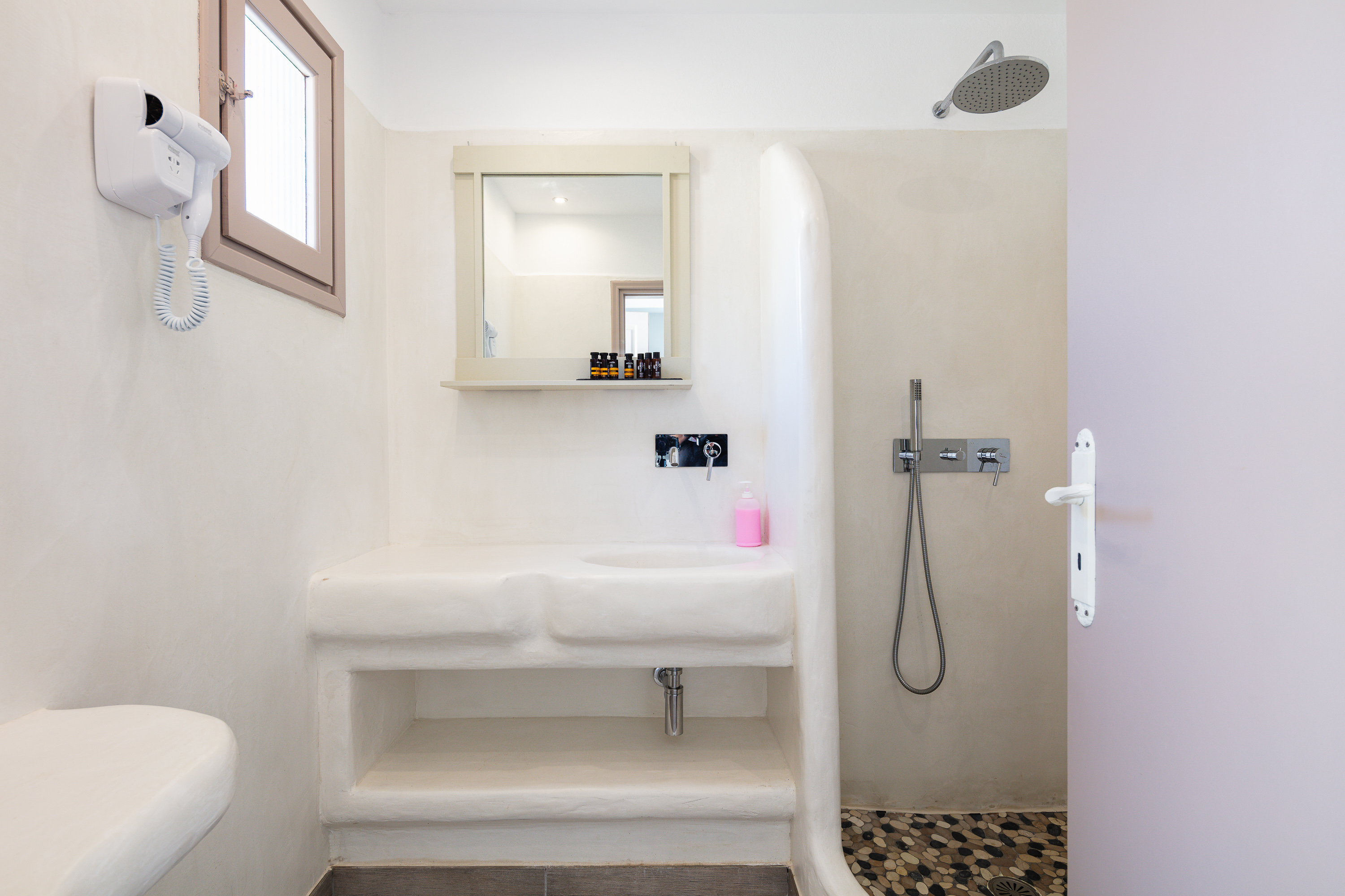 Family Room One Bedroom