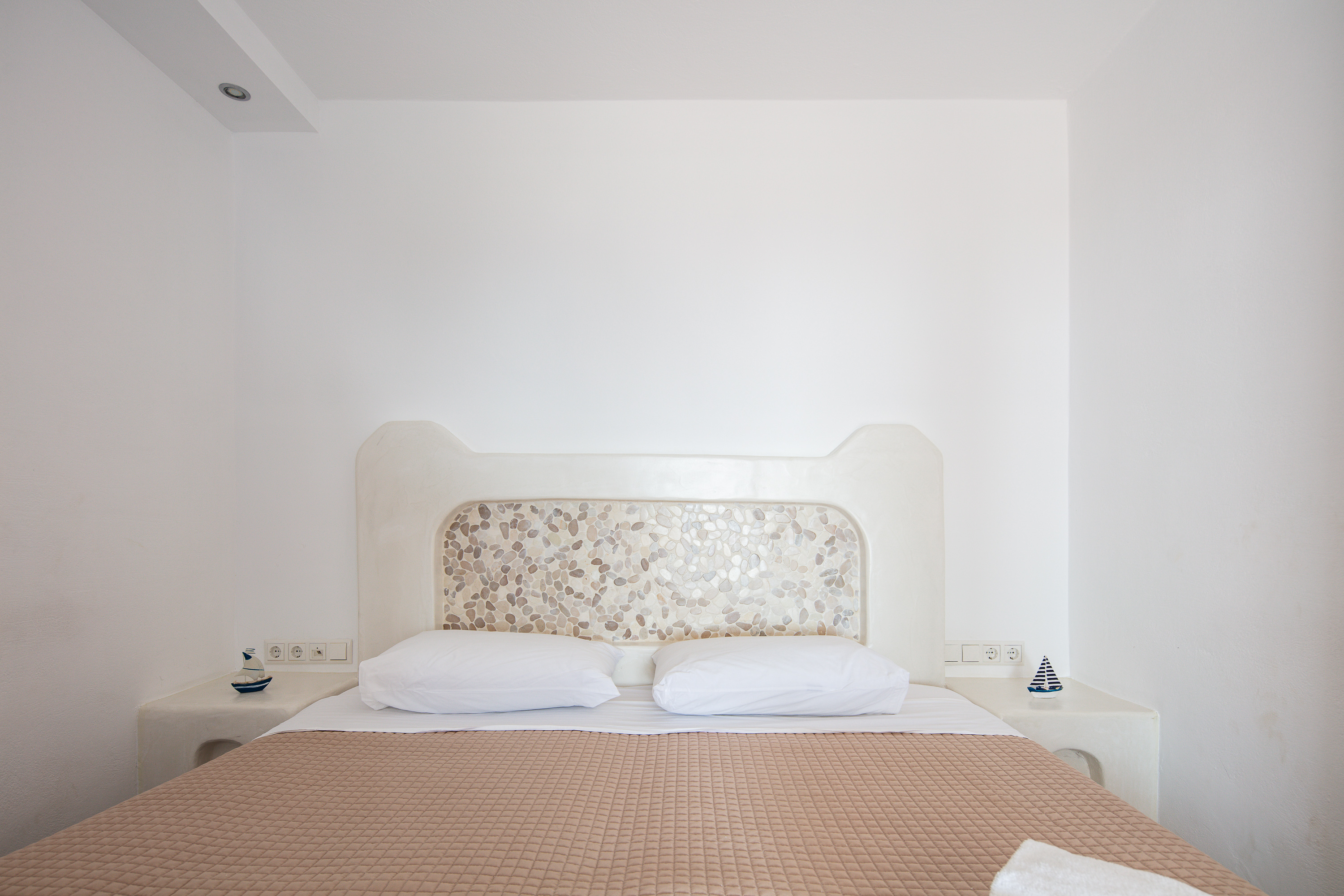 Family Room One Bedroom