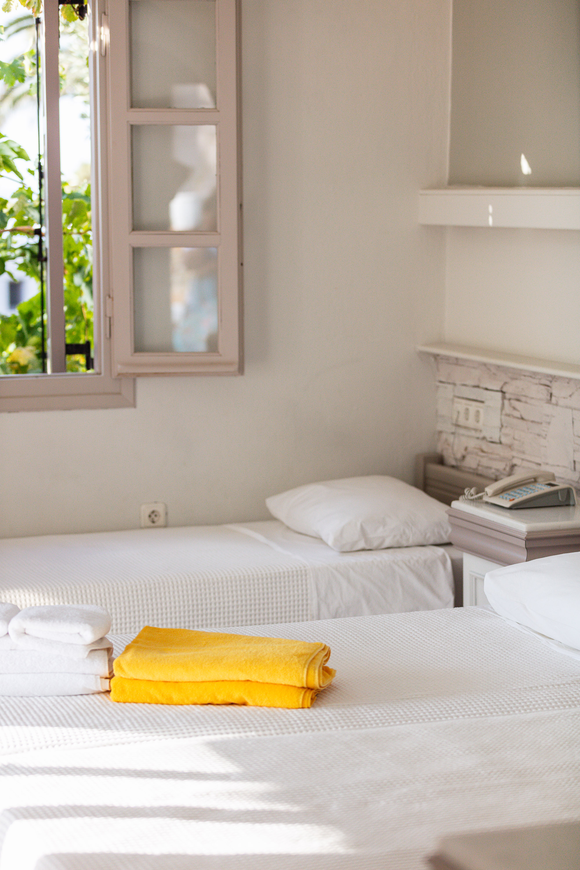 Family Room Capacity 5