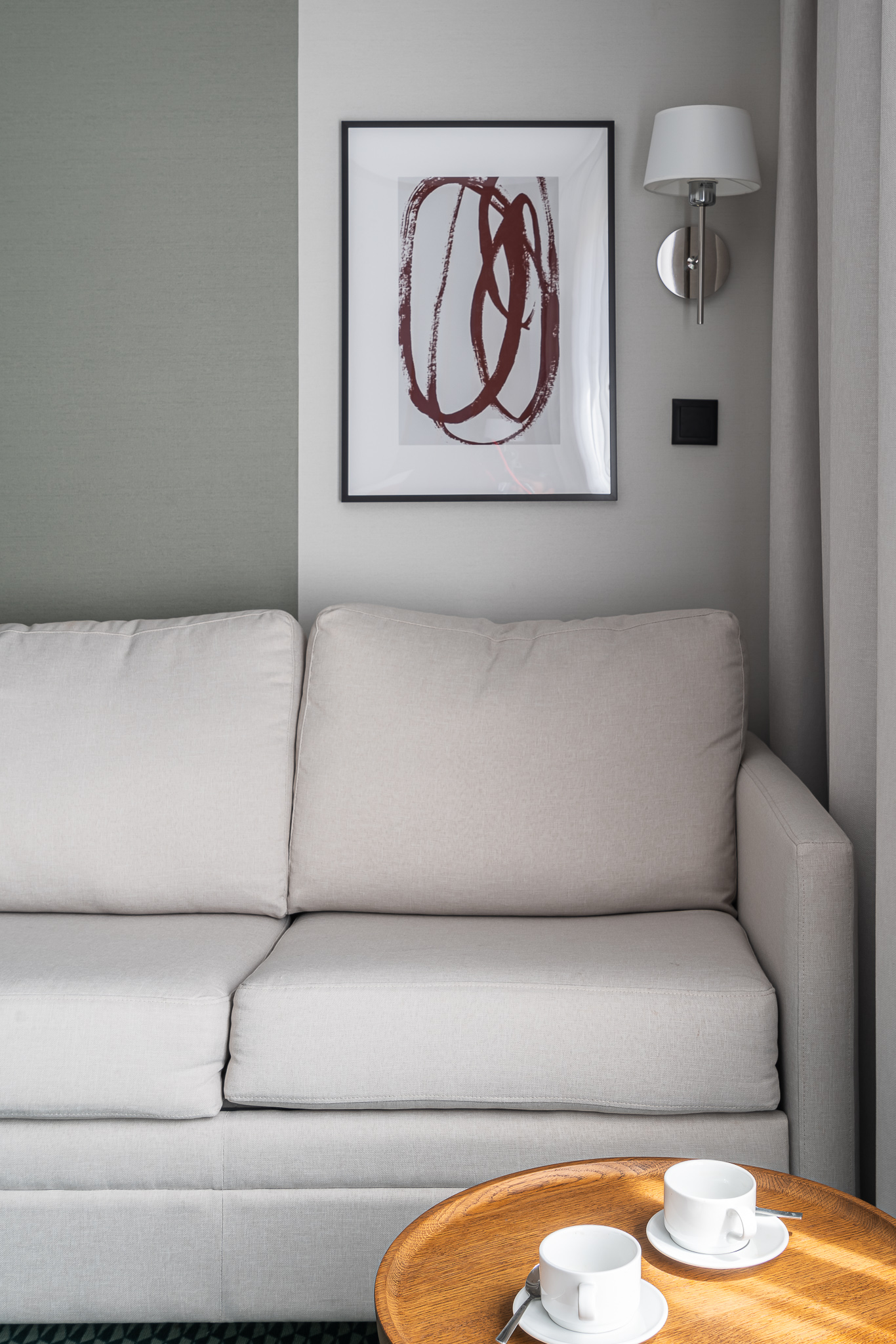 Family Room Superior