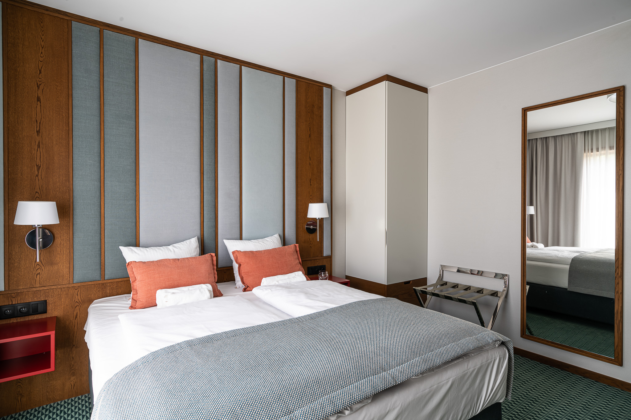 Family Room Superior