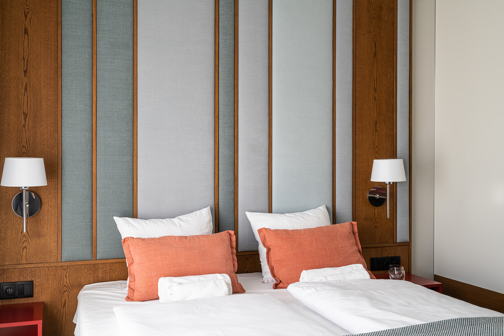 Family Room Superior